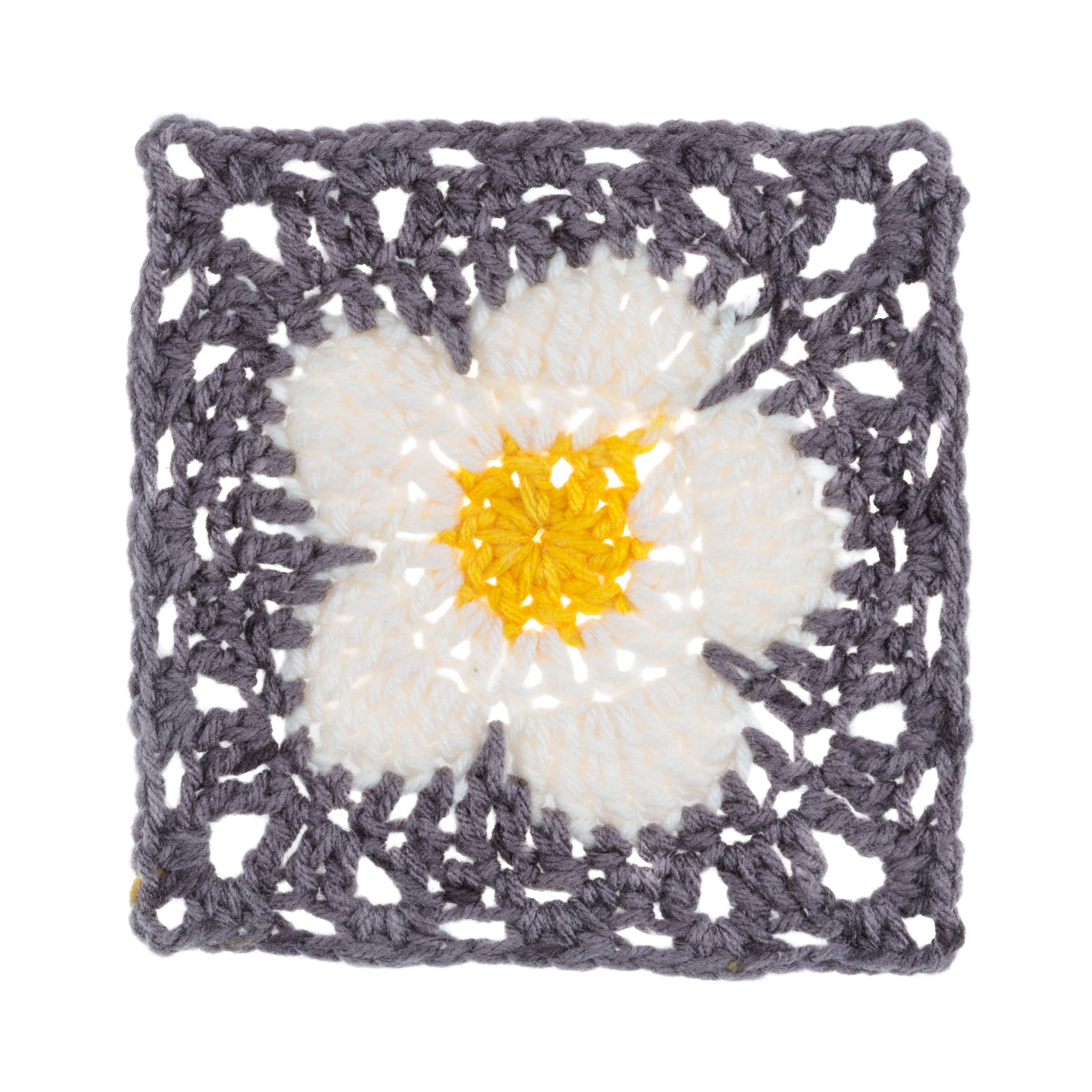 Red Heart® All in One™ Flower Power™ Yarn