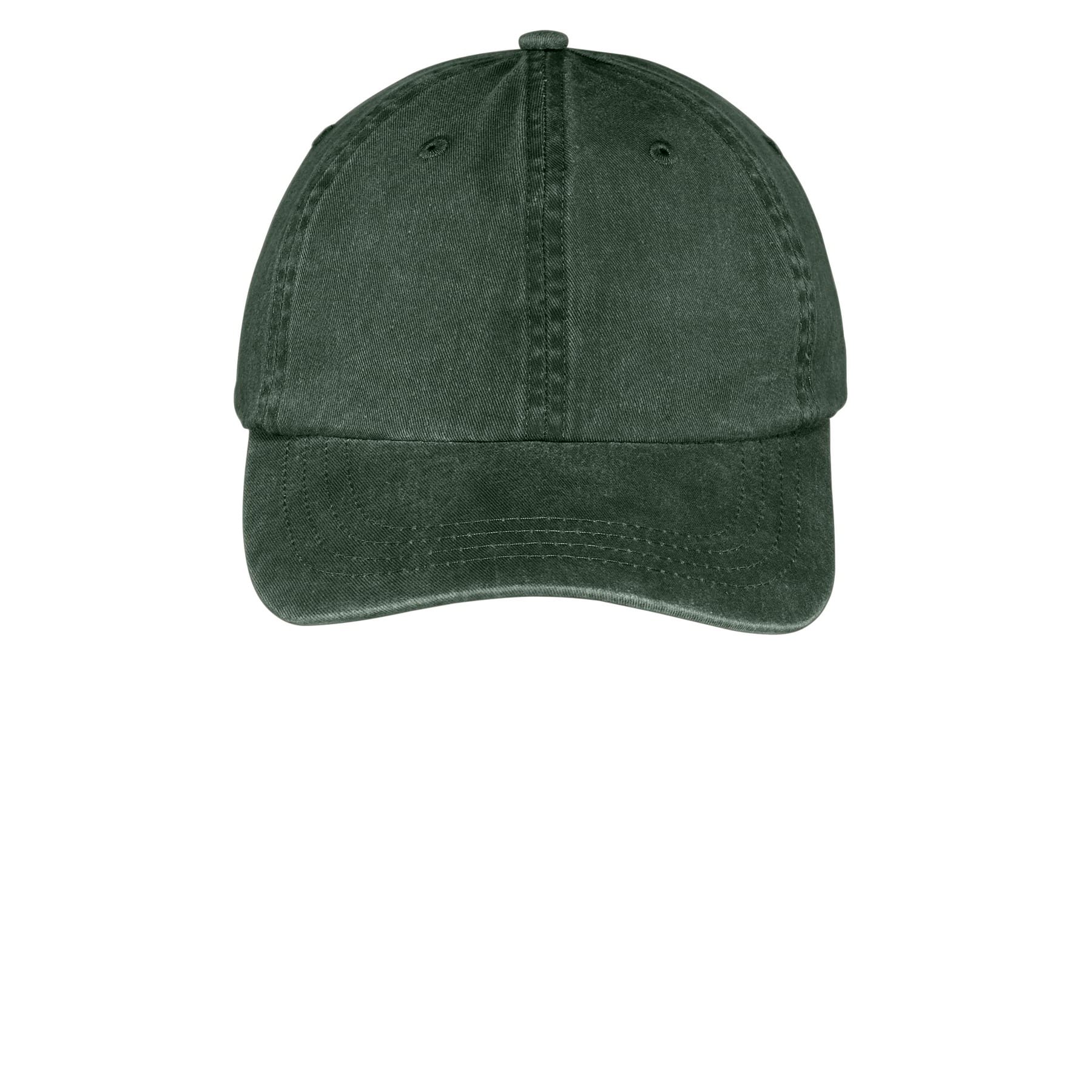 Port Company Pigment Dyed Cap Michaels