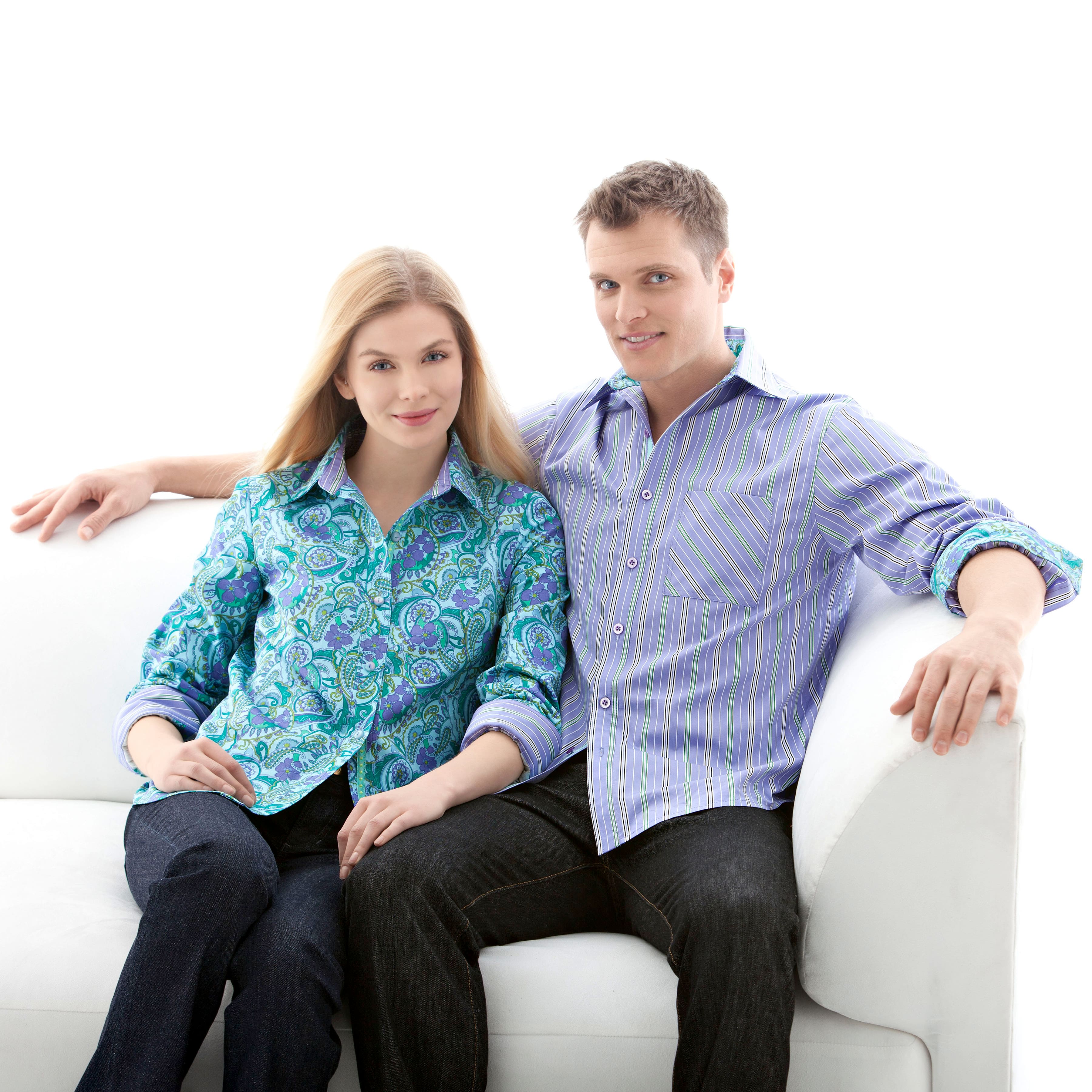 Simplicity® Pattern CS1538H5 (6, 8, 10, 12, 14)