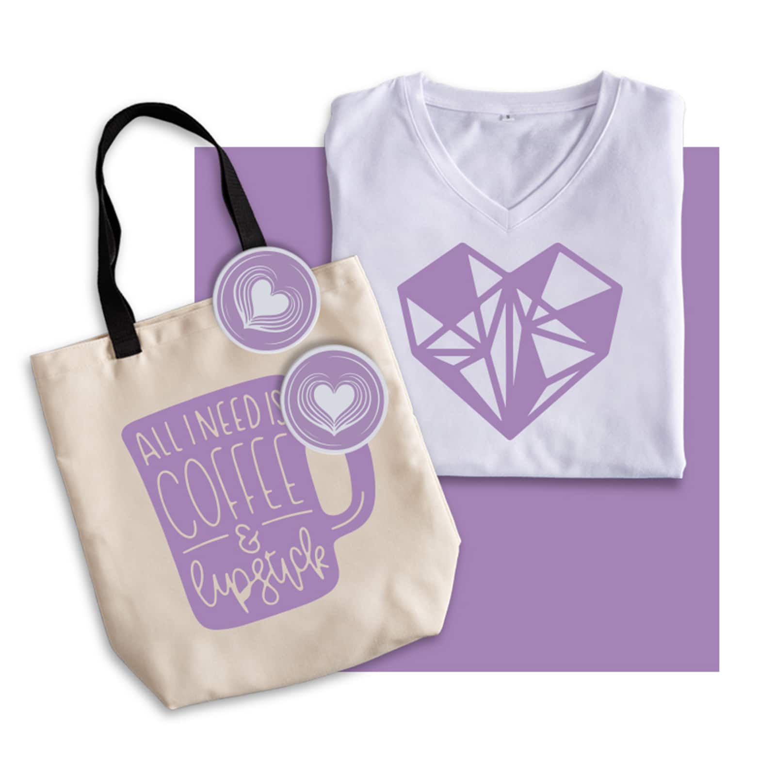 Cricut® Infusible Ink™ Transfer Sheets, 2ct.