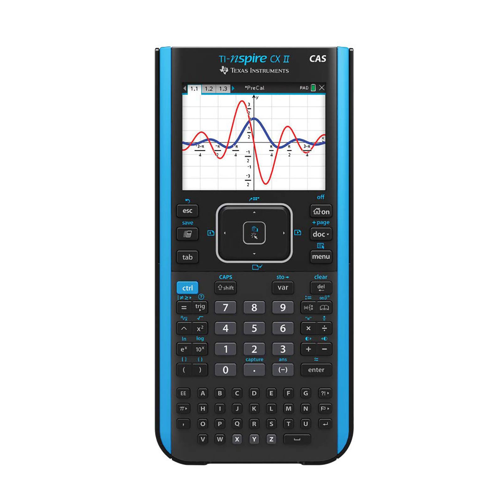 ti nspire complex numbers polar form