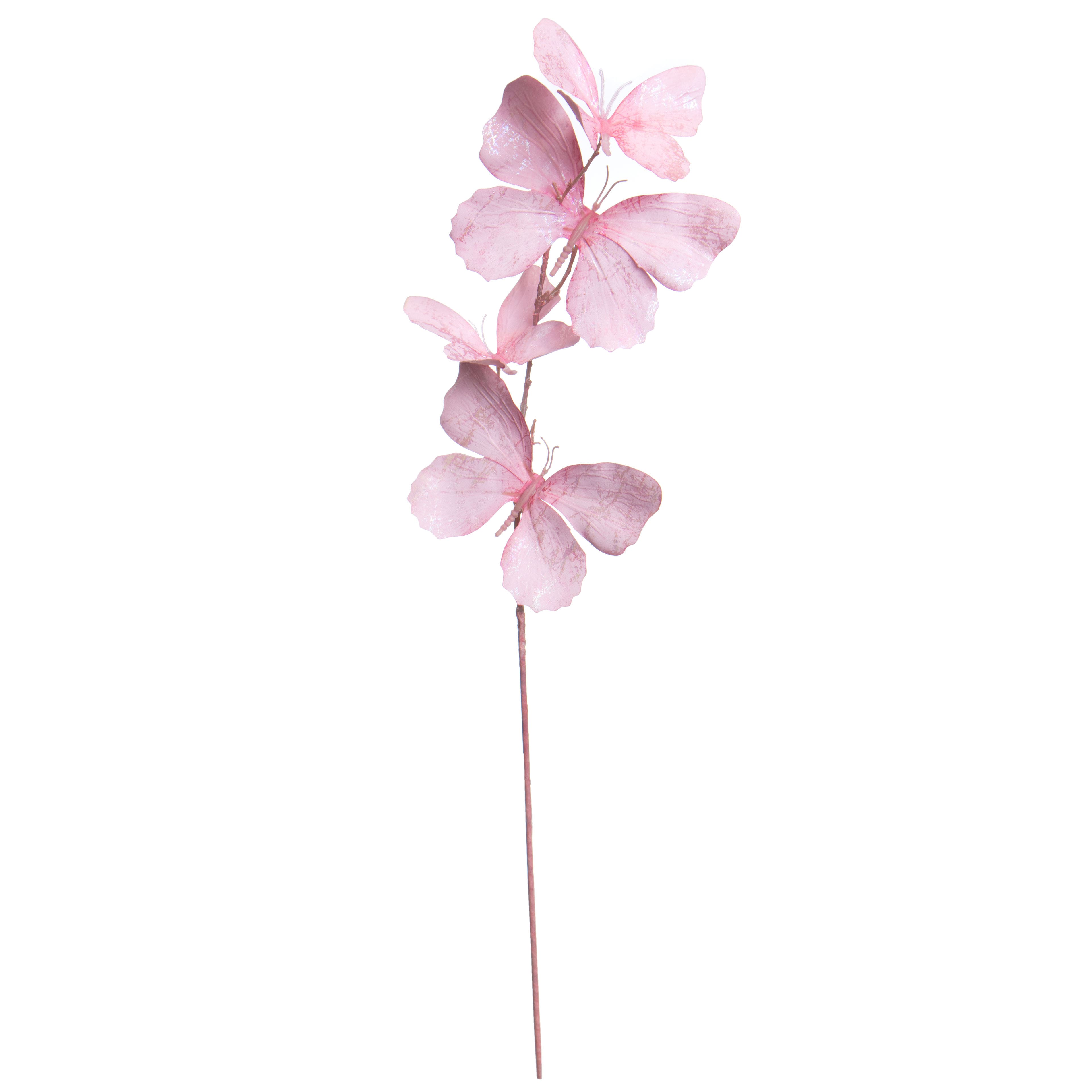 31.5&#x22; Butterfly Stem by Ashland&#xAE;