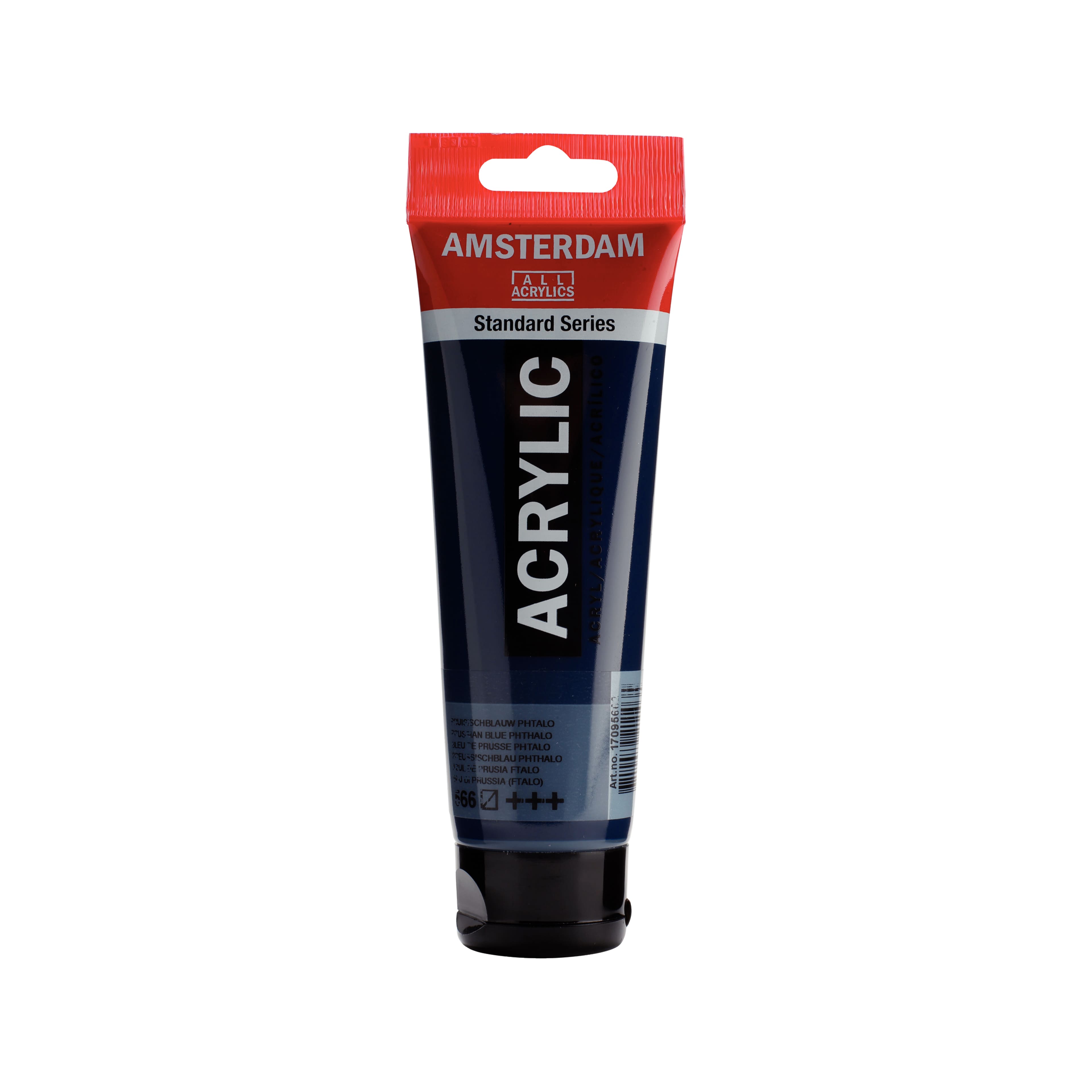 Amsterdam 120mL Standard Acrylic Paint