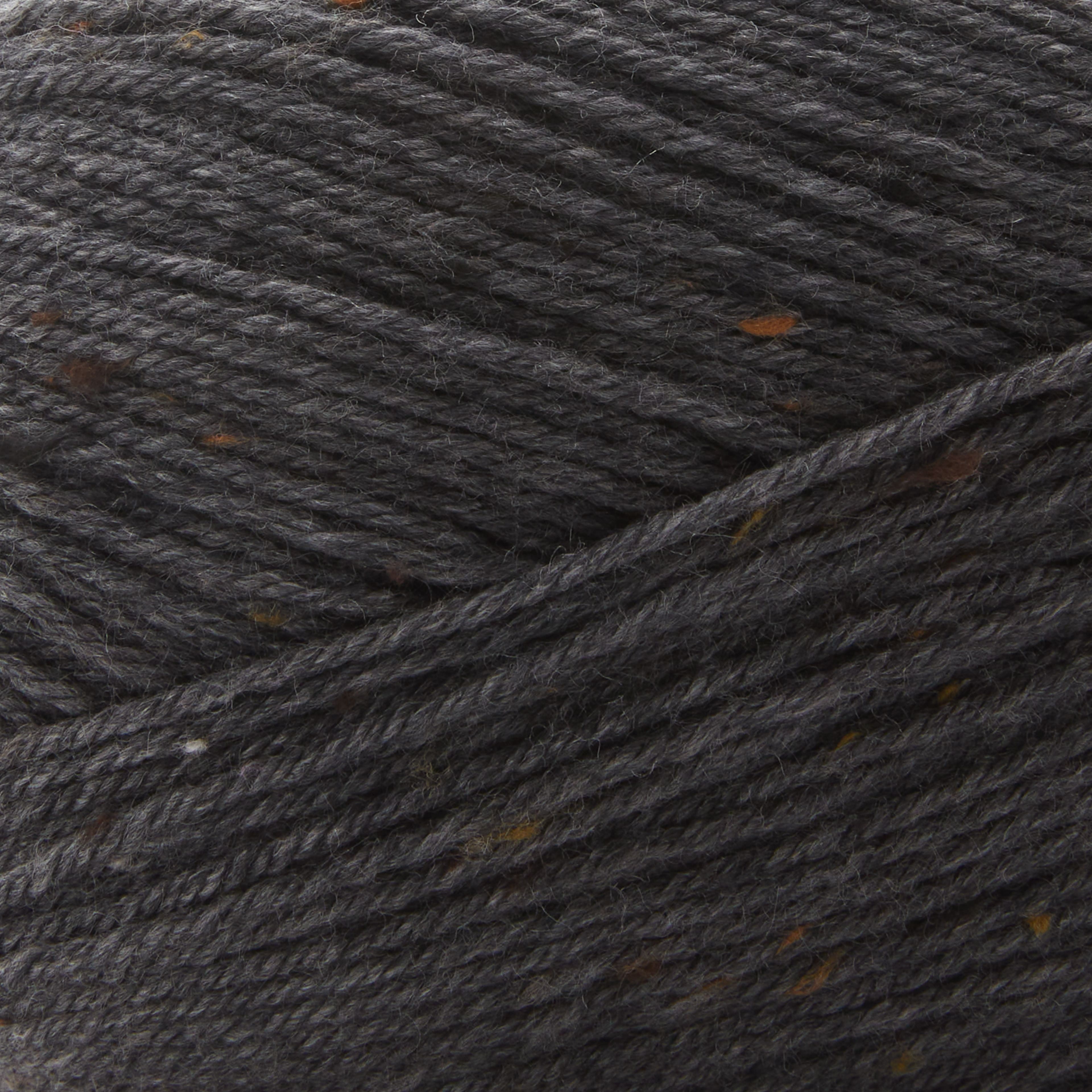 Luxe Merino&#x2122; Tweed Yarn by Loops &#x26; Threads&#xAE;