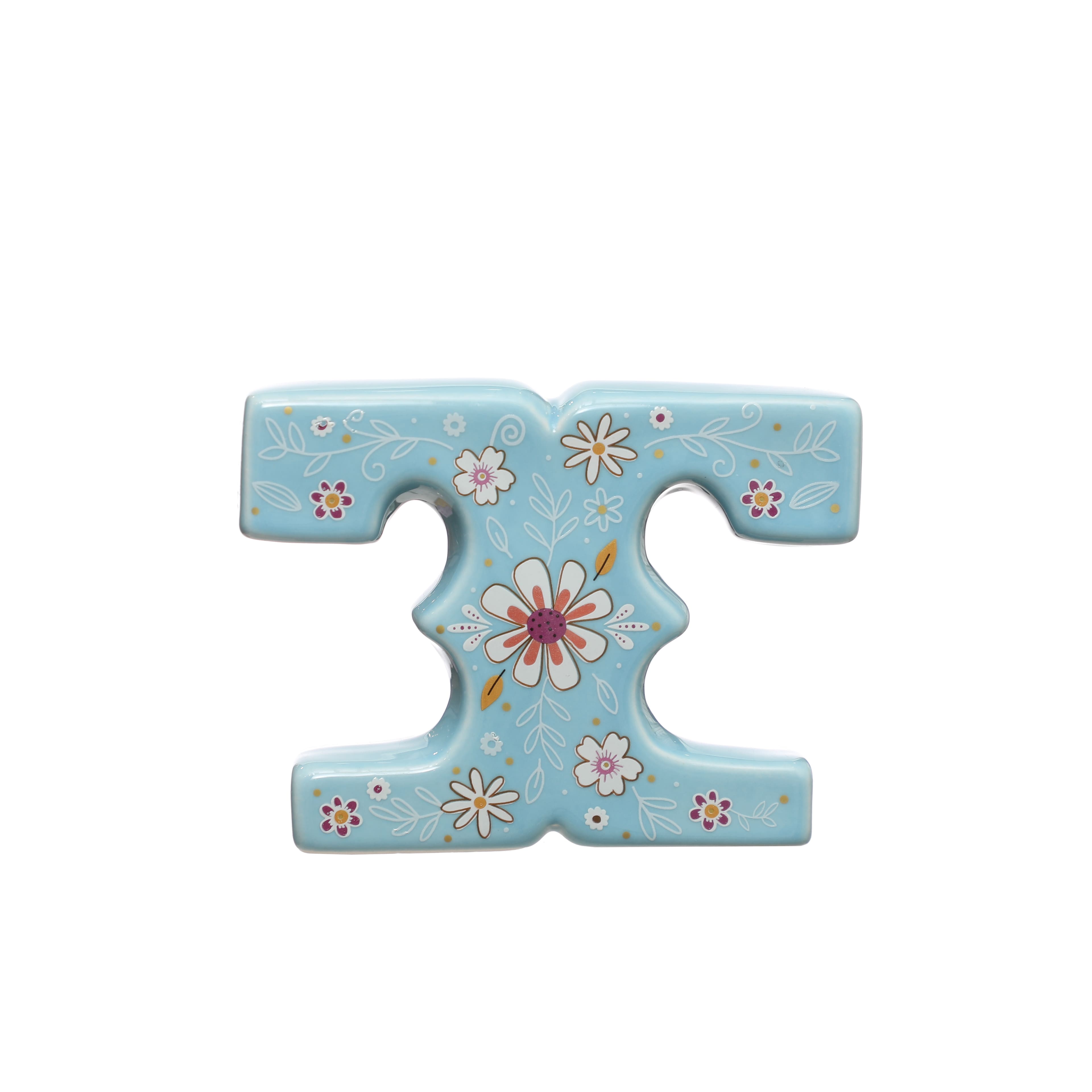 Ceramic Monogram Letter by Ashland&#xAE;