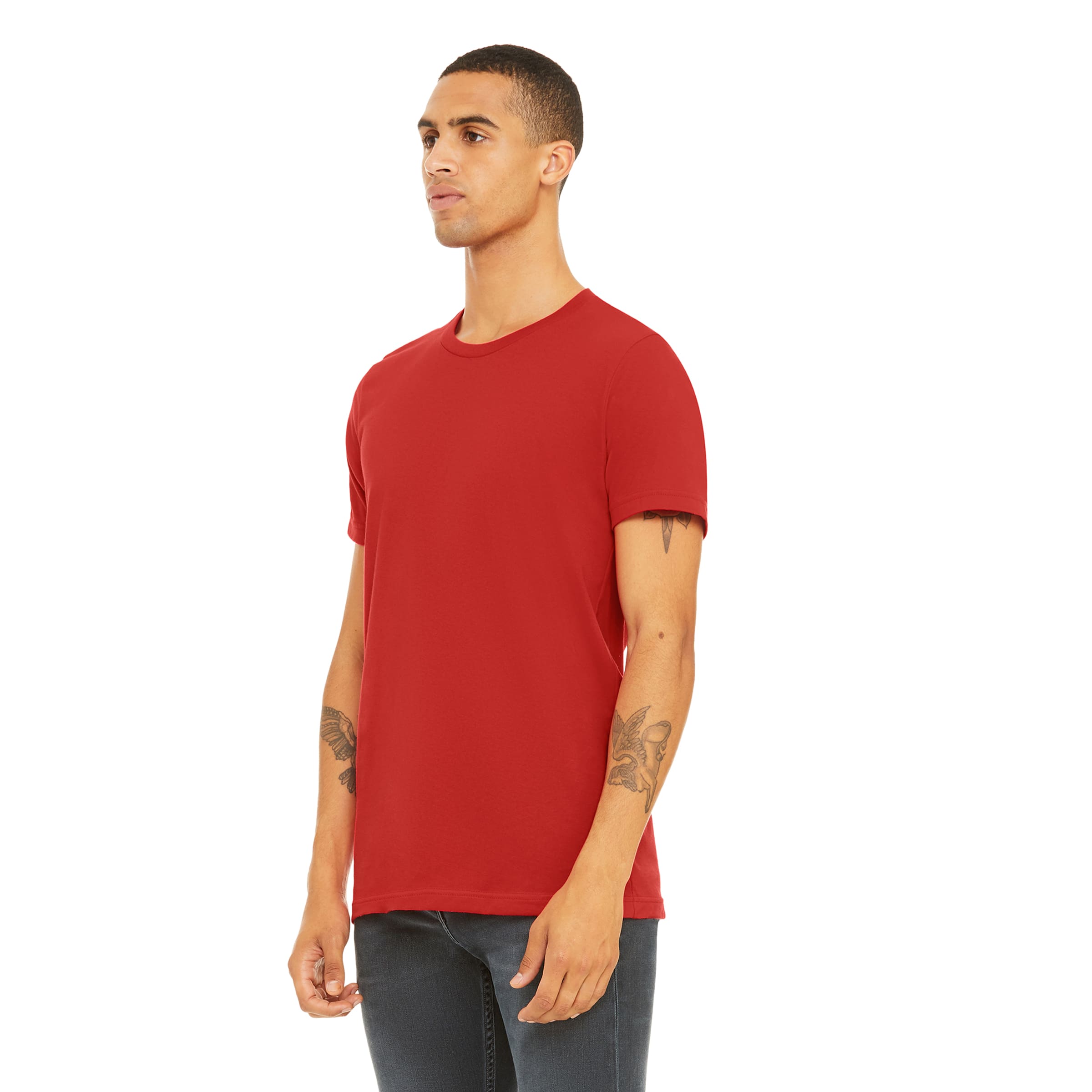 6 Pack: BELLA+CANVAS&#xAE; Adult Unisex T-Shirt