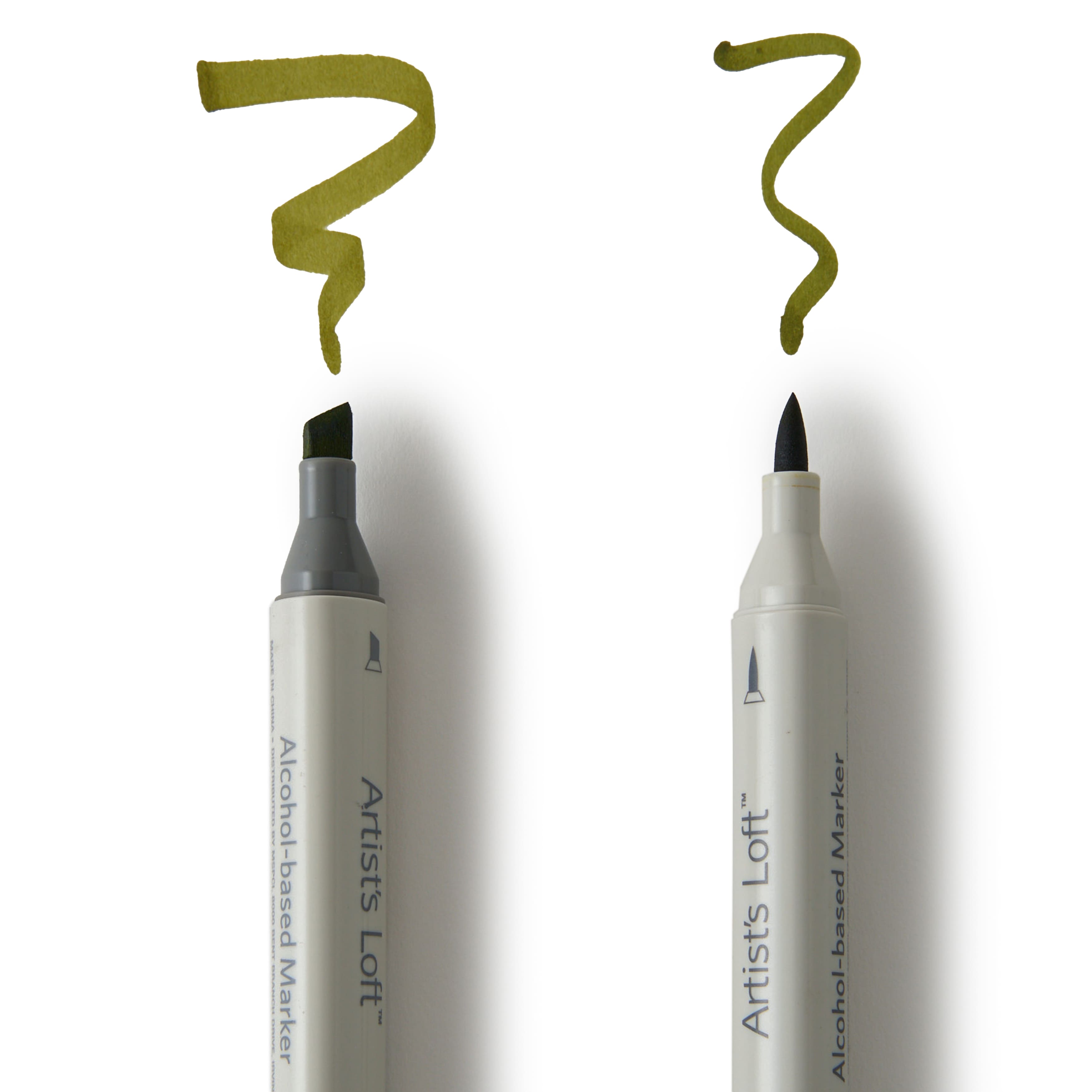 Dual Tip Sketch Marker by Artist&#x27;s Loft&#x2122;