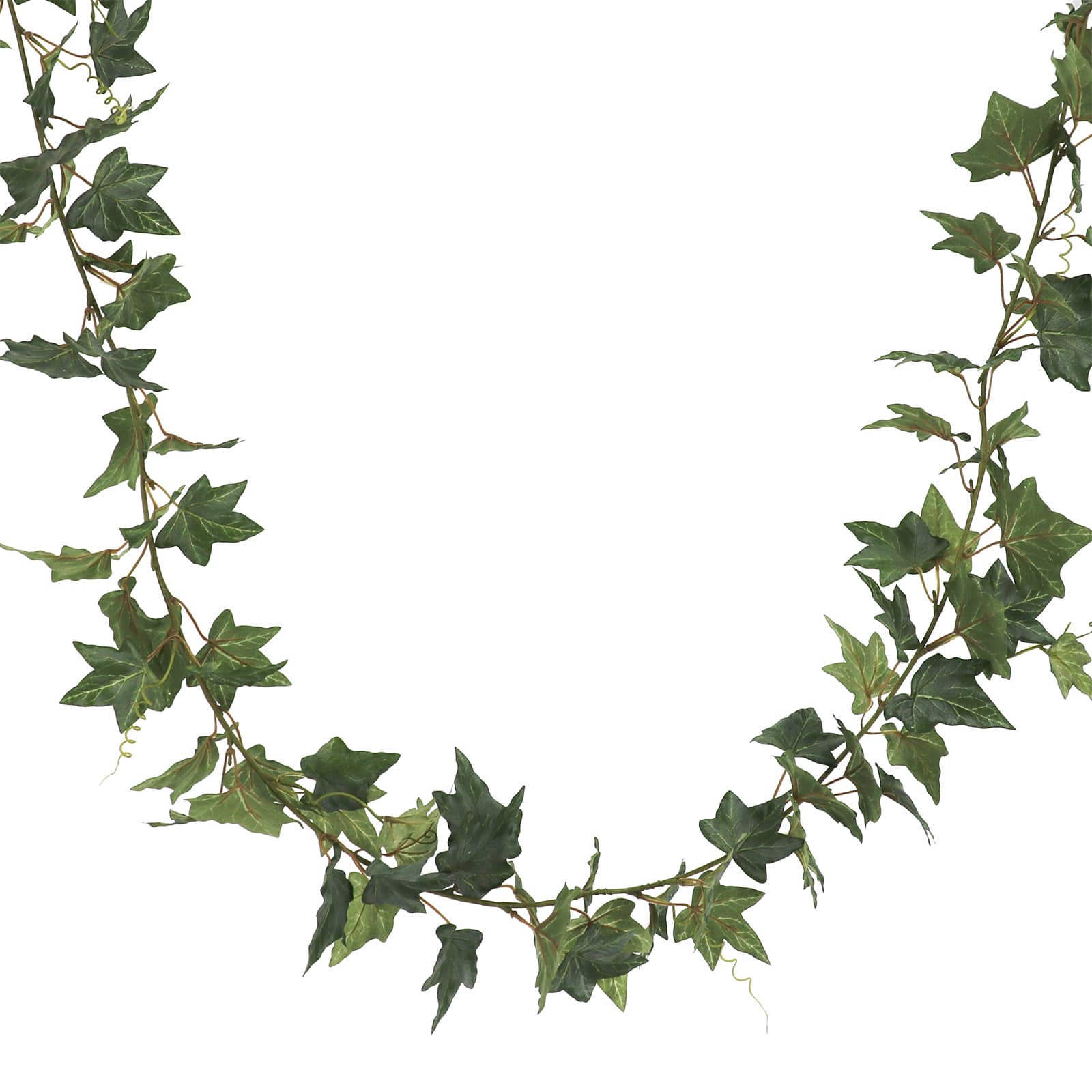 6ft. Ivy Leaves Garland by Ashland&#xAE;