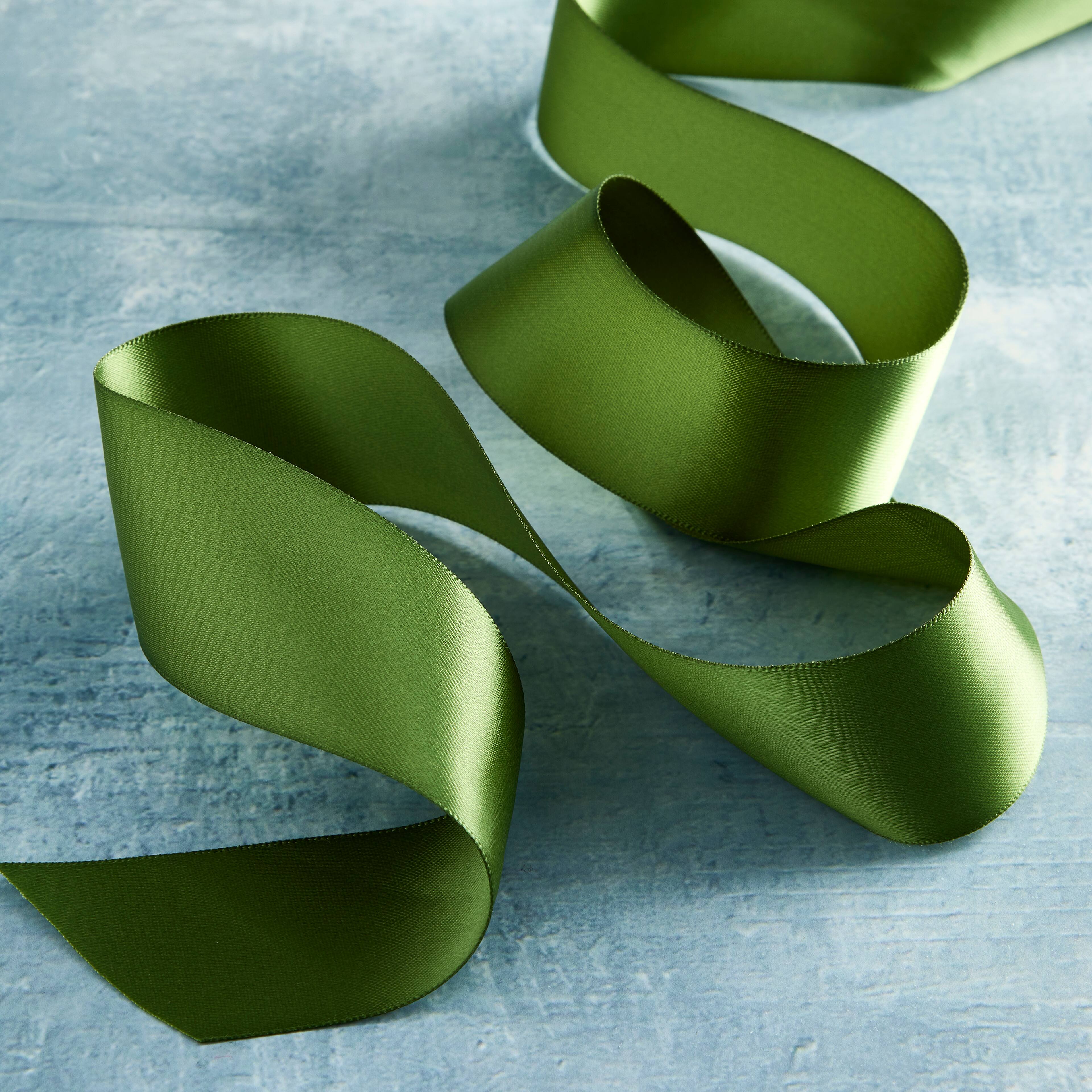 12 Pack: 1.5&#x22; x 3yd. Satin Ribbon by Celebrate It&#xAE;