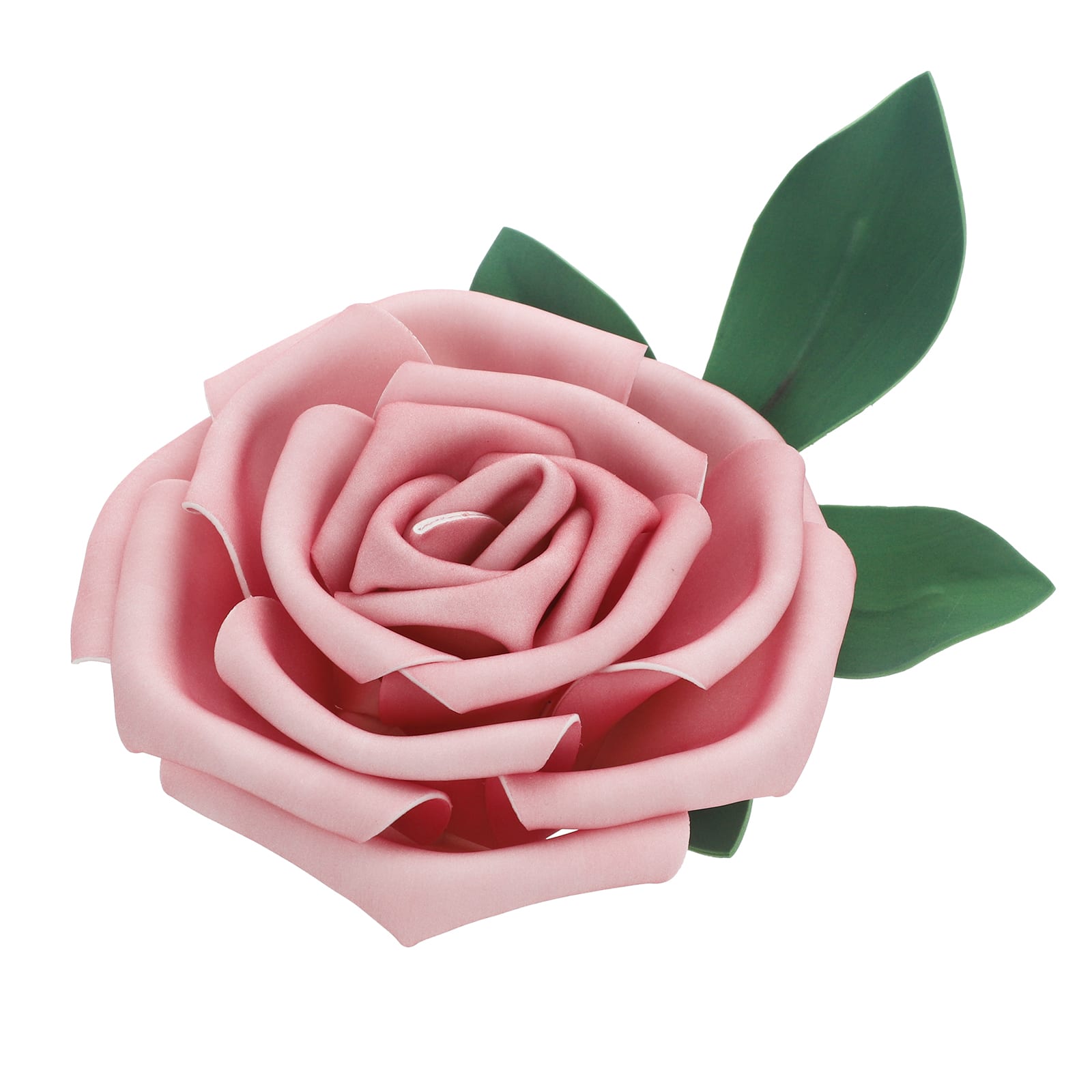 Fleur murale d&#xE9;corative rose de 30,5&#xA0;cm d&#x2019;Ashland