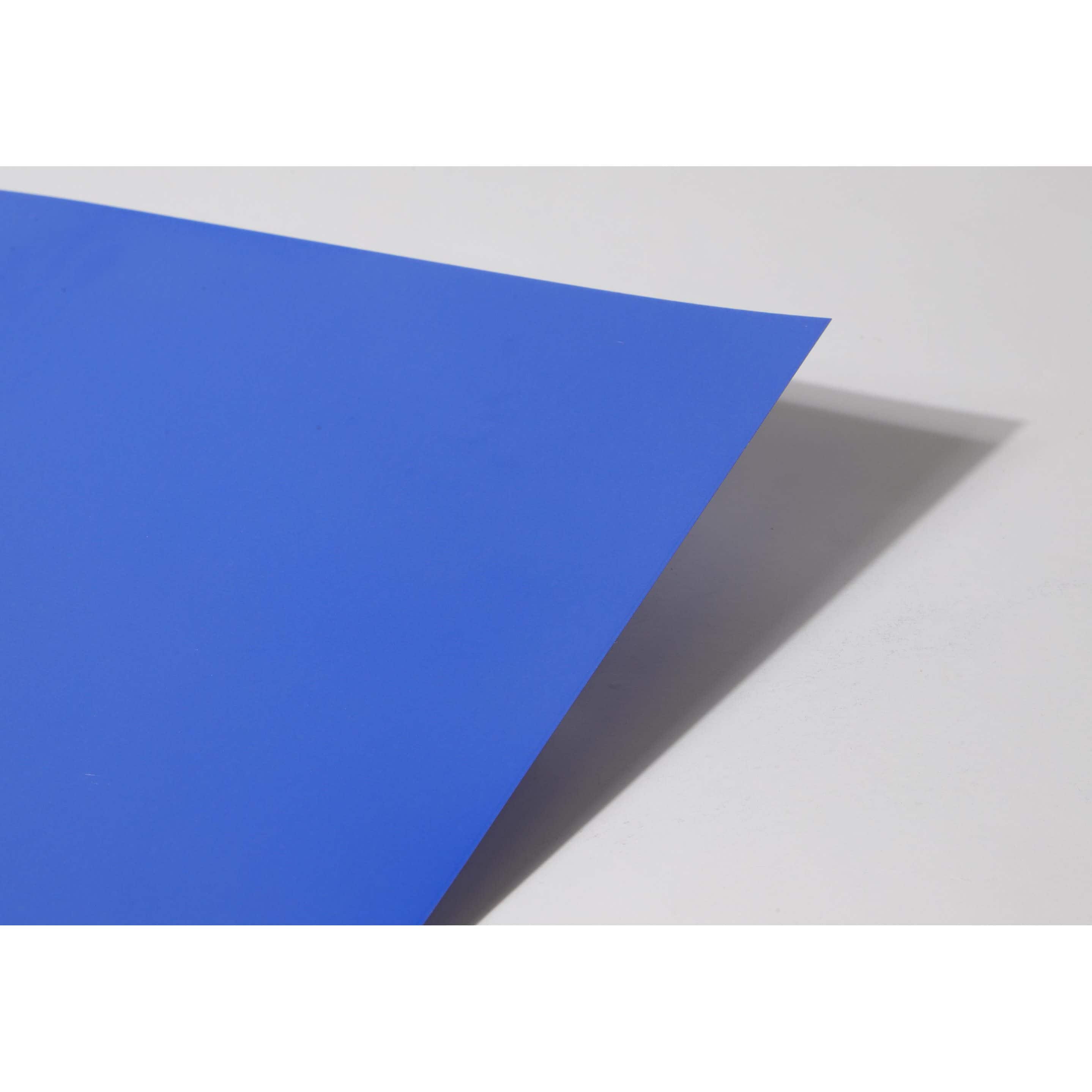 PA Vinyl Iron-On Matte Vinyl, 12 Sheets