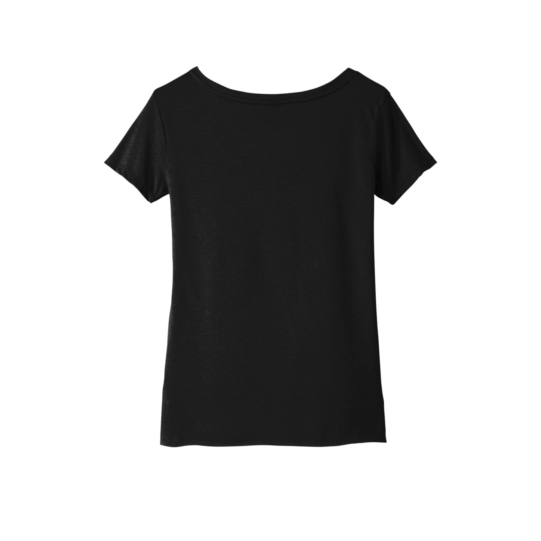 Next Level Women&#x27;s Festival Scoop Neck T-Shirt