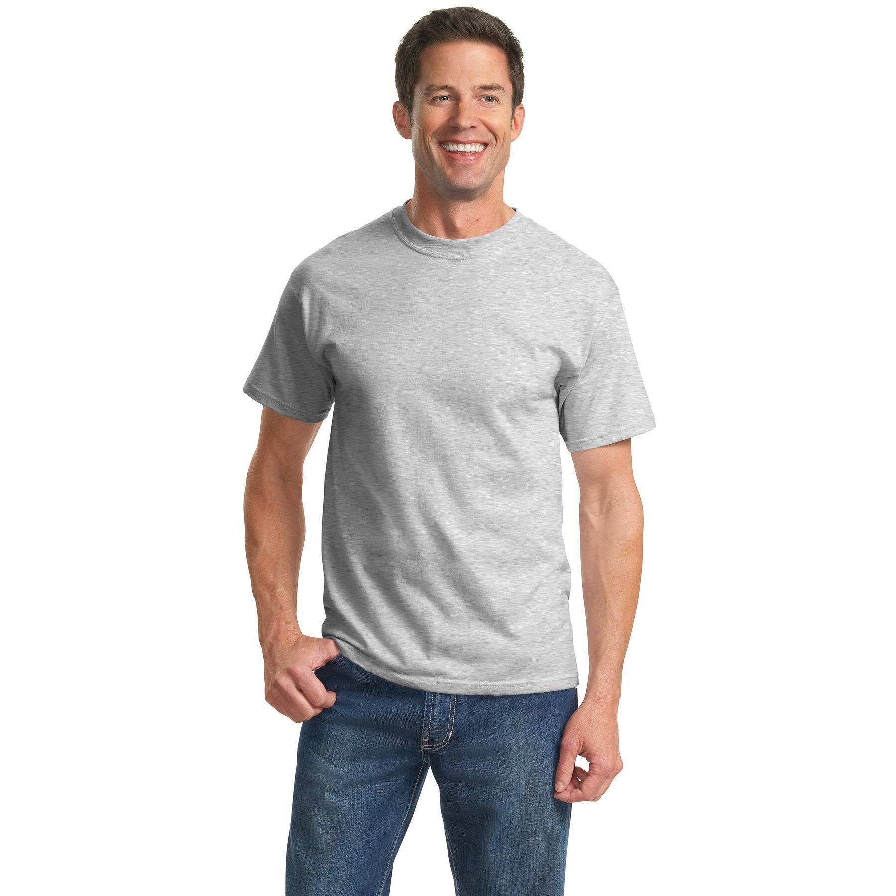 Port &#x26; Company&#xAE; Tall Essential T-Shirt