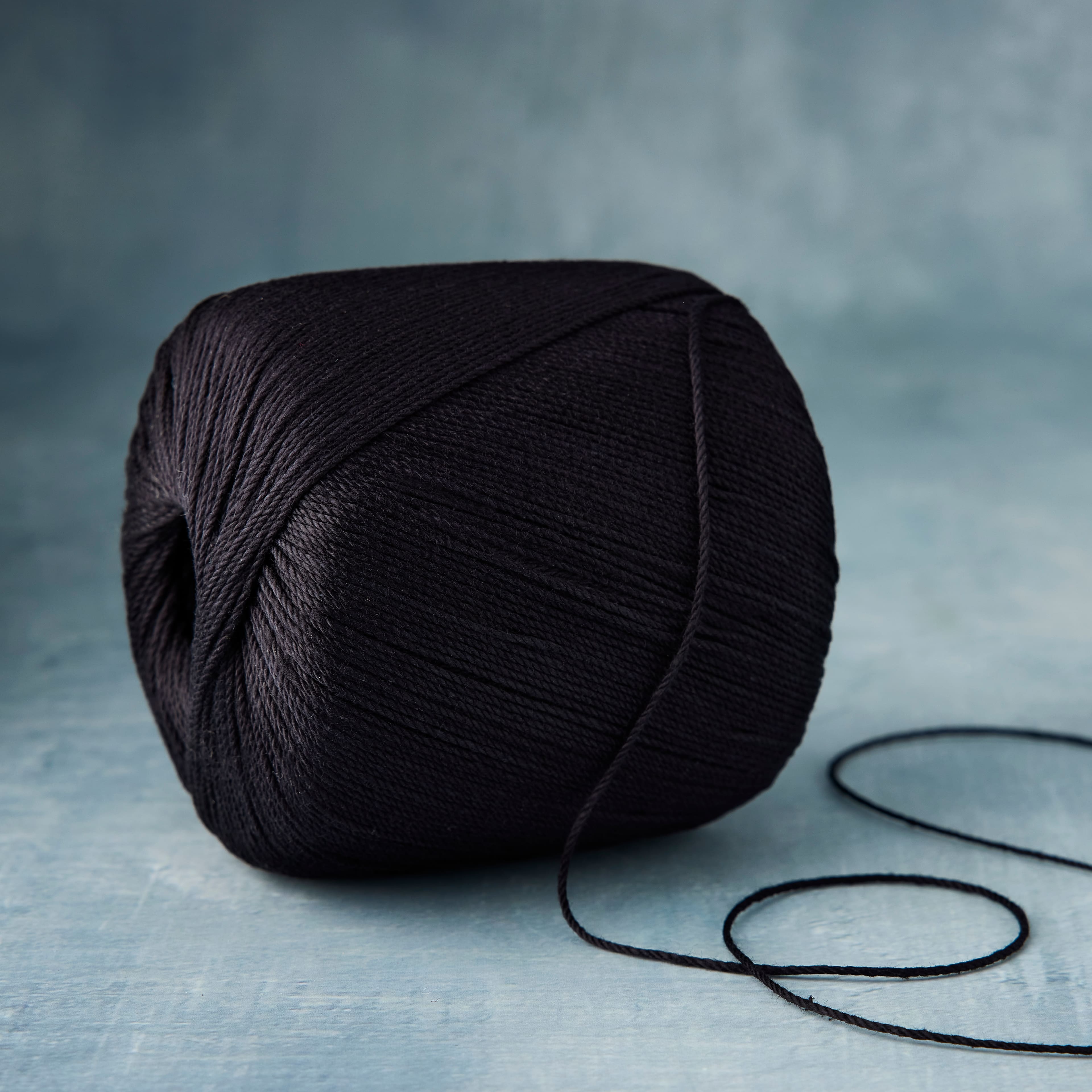 Aunt Lydia&#x27;s&#xAE; Size 3 Fashion Crochet Cotton Thread