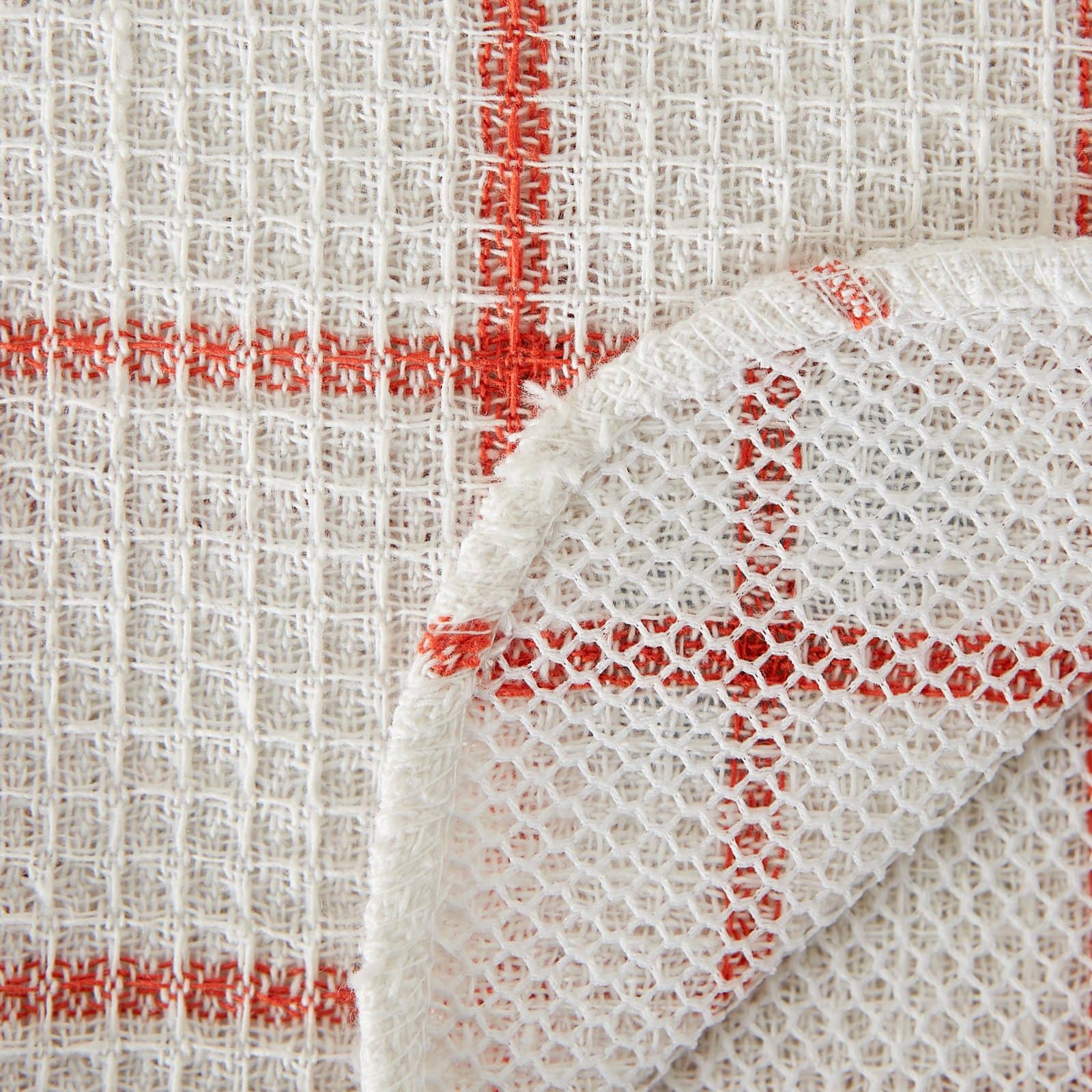 Spice Scrubber Dishcloth, 6ct.