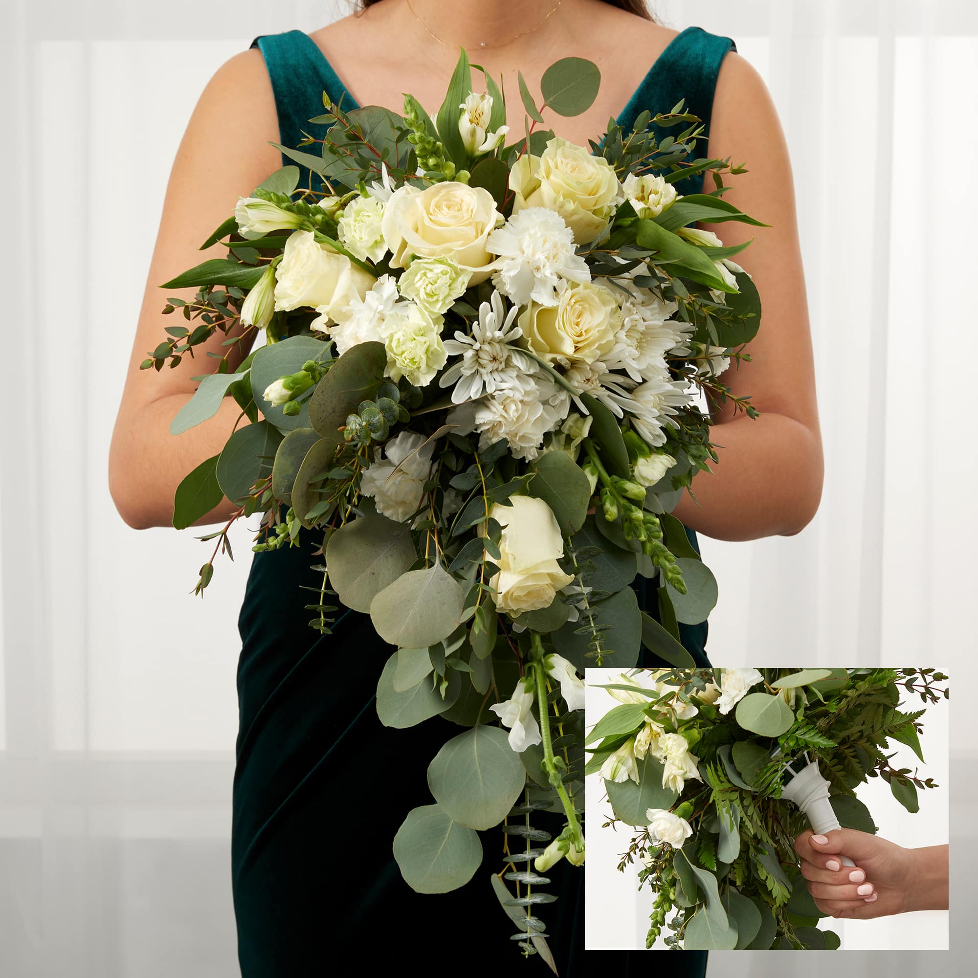 FloraCraft® Gala® Bouquet Holder