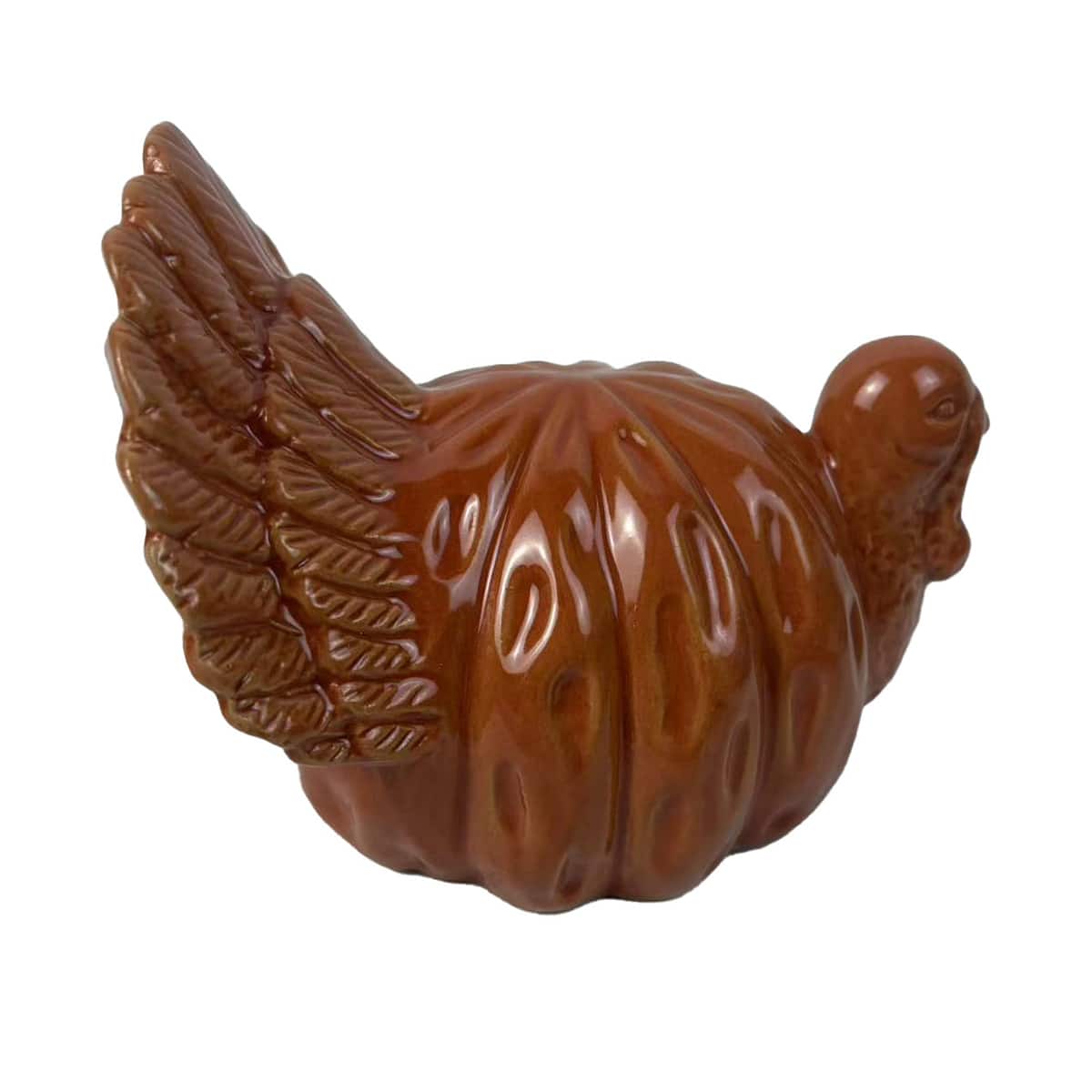 5" Ceramic Turkey Tabletop Décor by Ashland®