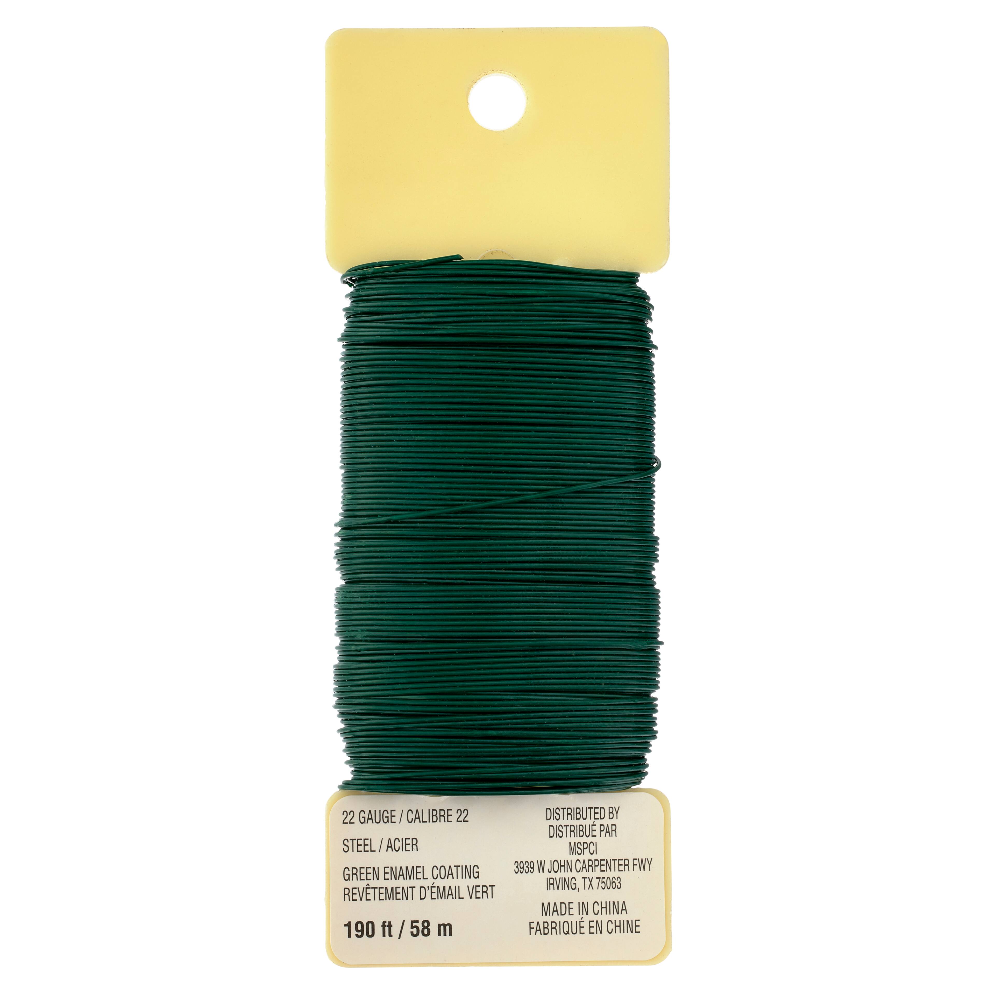 18-Gauge Bright Stem Wire by Ashland®