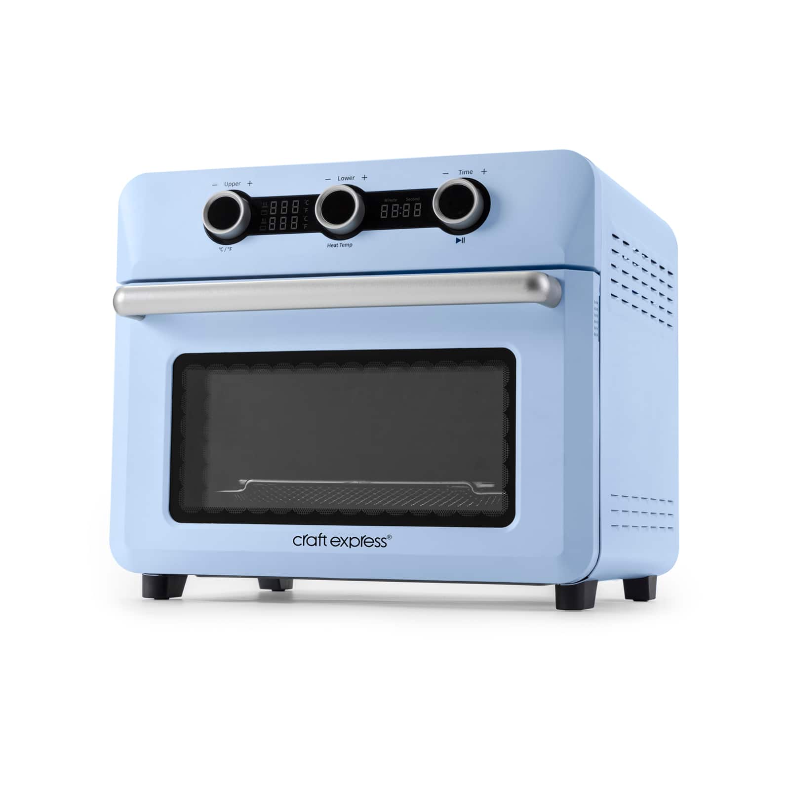 Craft Express Elite Pacific Blue Sublimation Oven