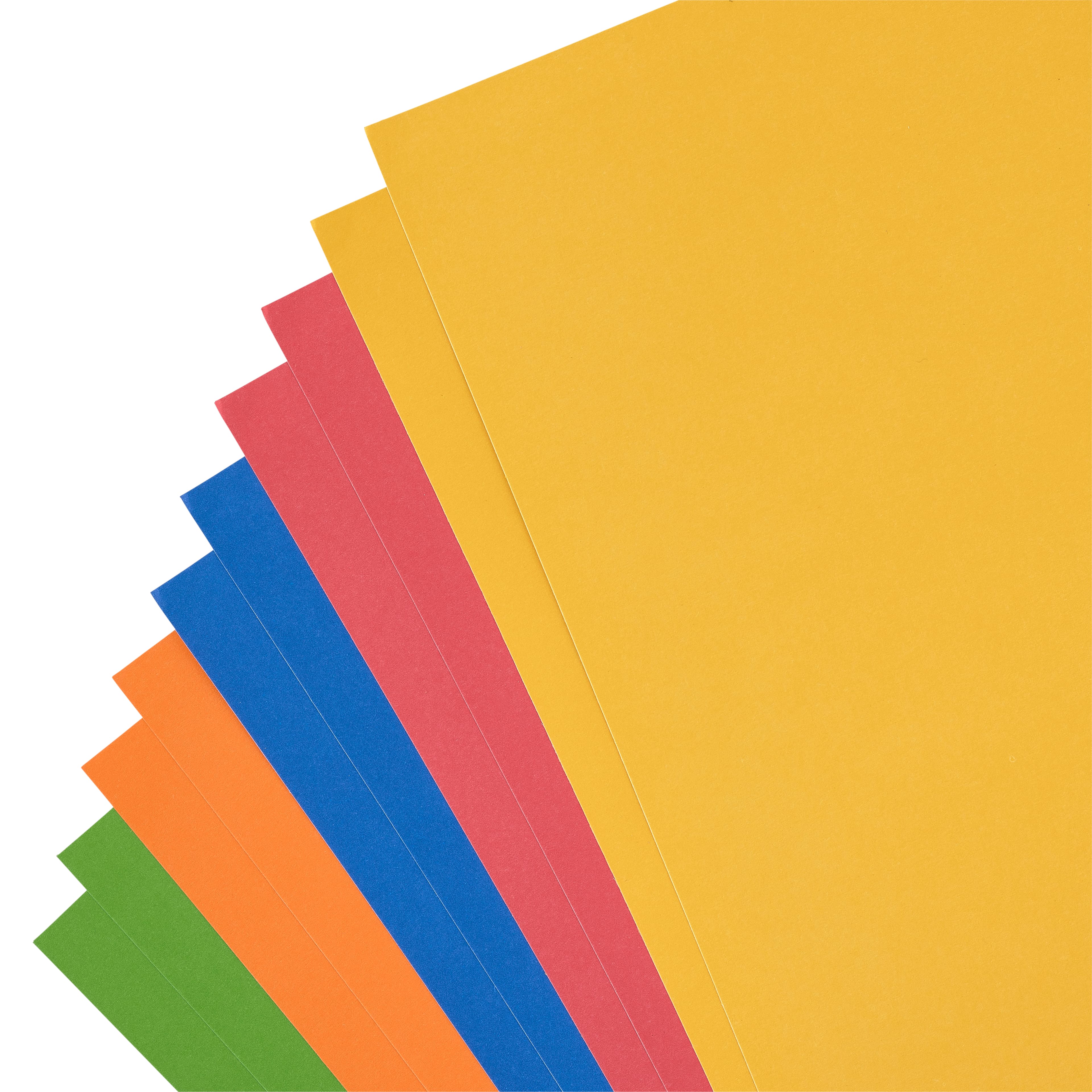 10 Sheets (60 total) Bright Bows Sampler Cricut Joy Smart Paper Sticker  Cardstock - Great for Cards, Projects, Arts & Crafts - Bulk 6 Pack 