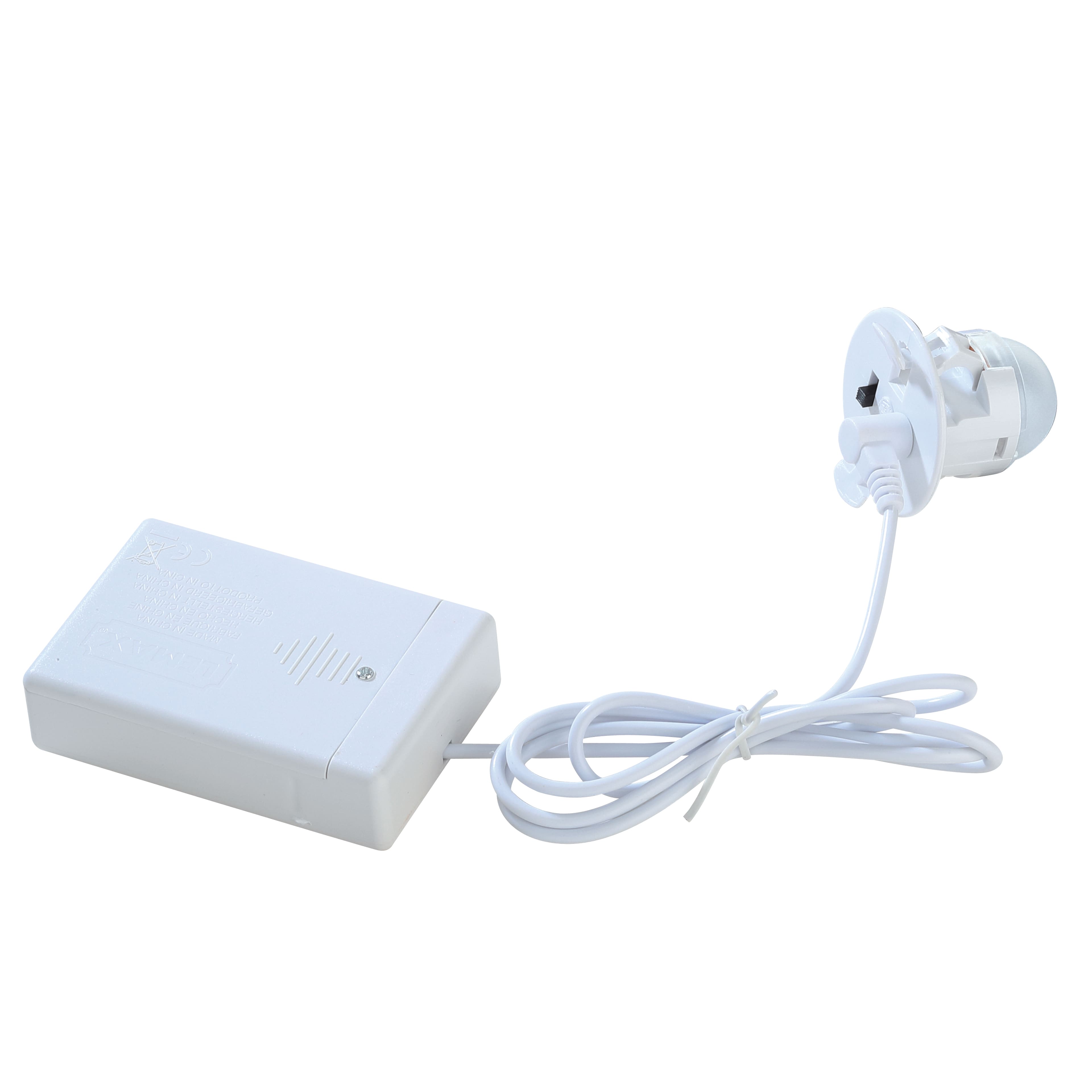 Lemax&#xAE; One LED Light String Moonlander