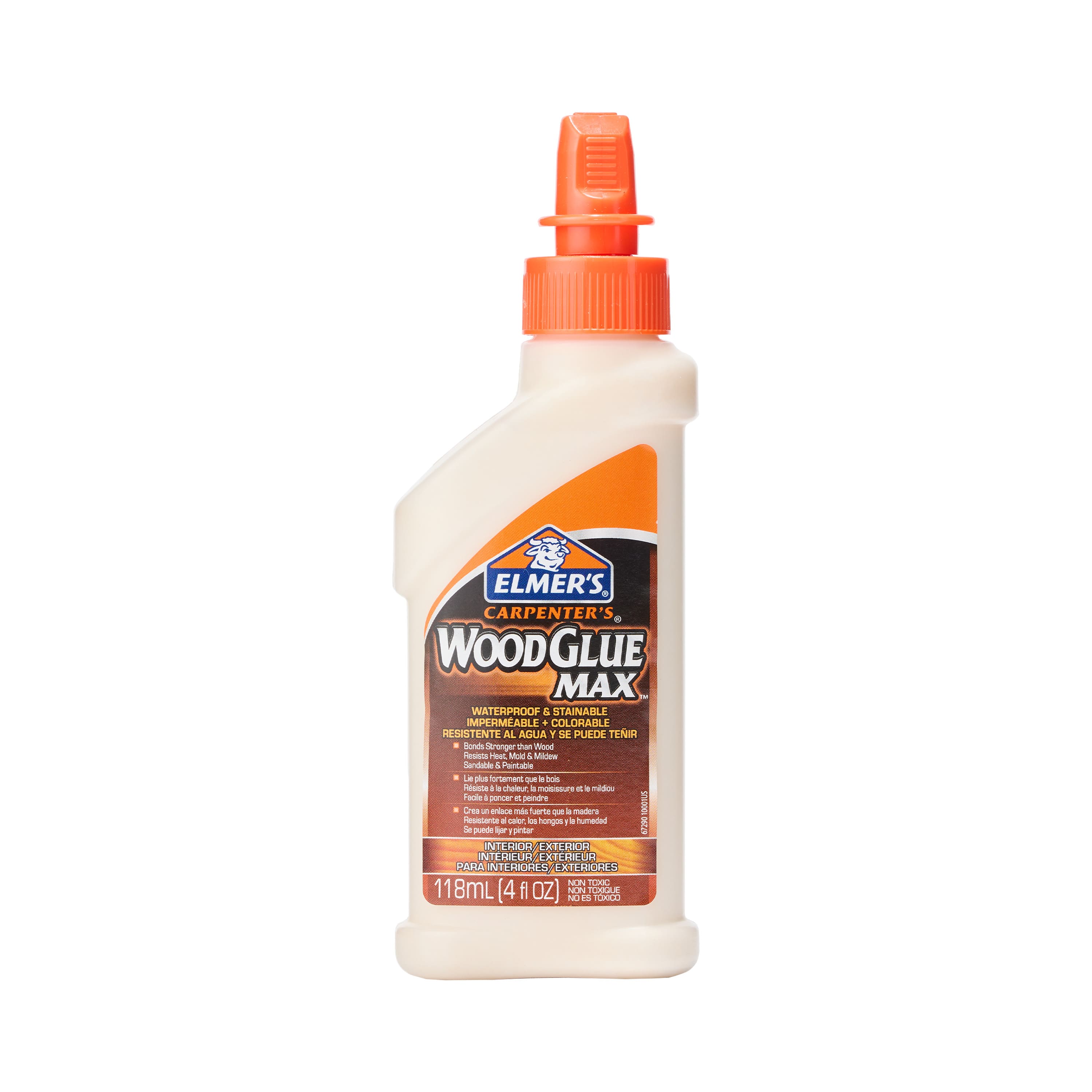 Elmer&#x27;s&#xAE; Carpenter&#x2019;s Wood Glue Max&#x2122;