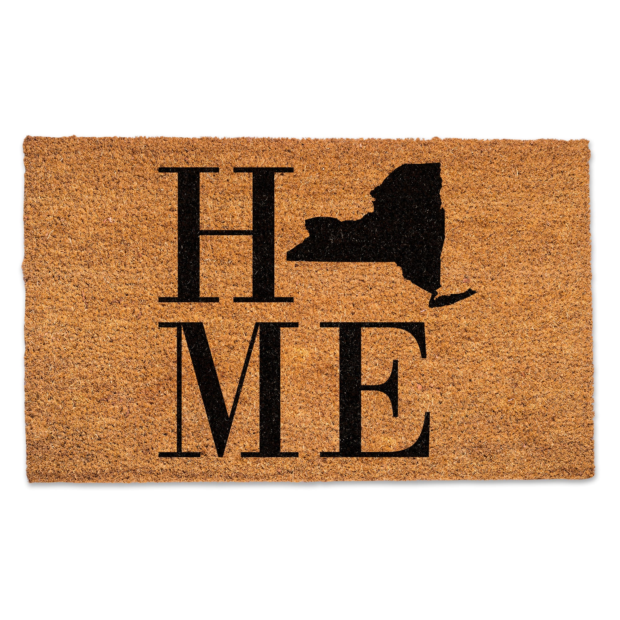 DII® New York Home Door Mat