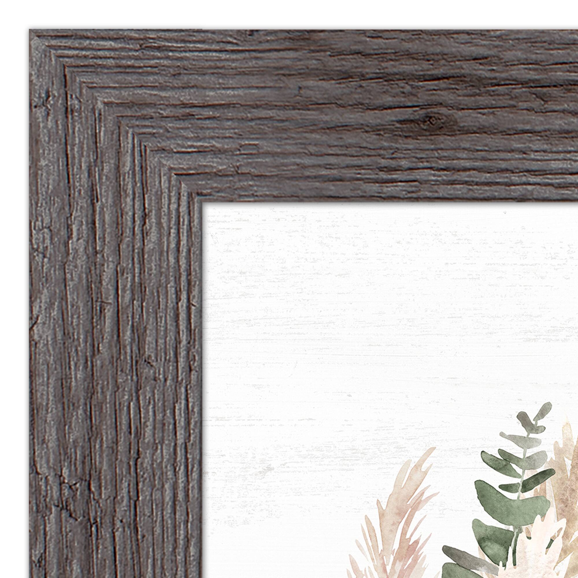 Family Forever Western 16" x 16" Framed Print