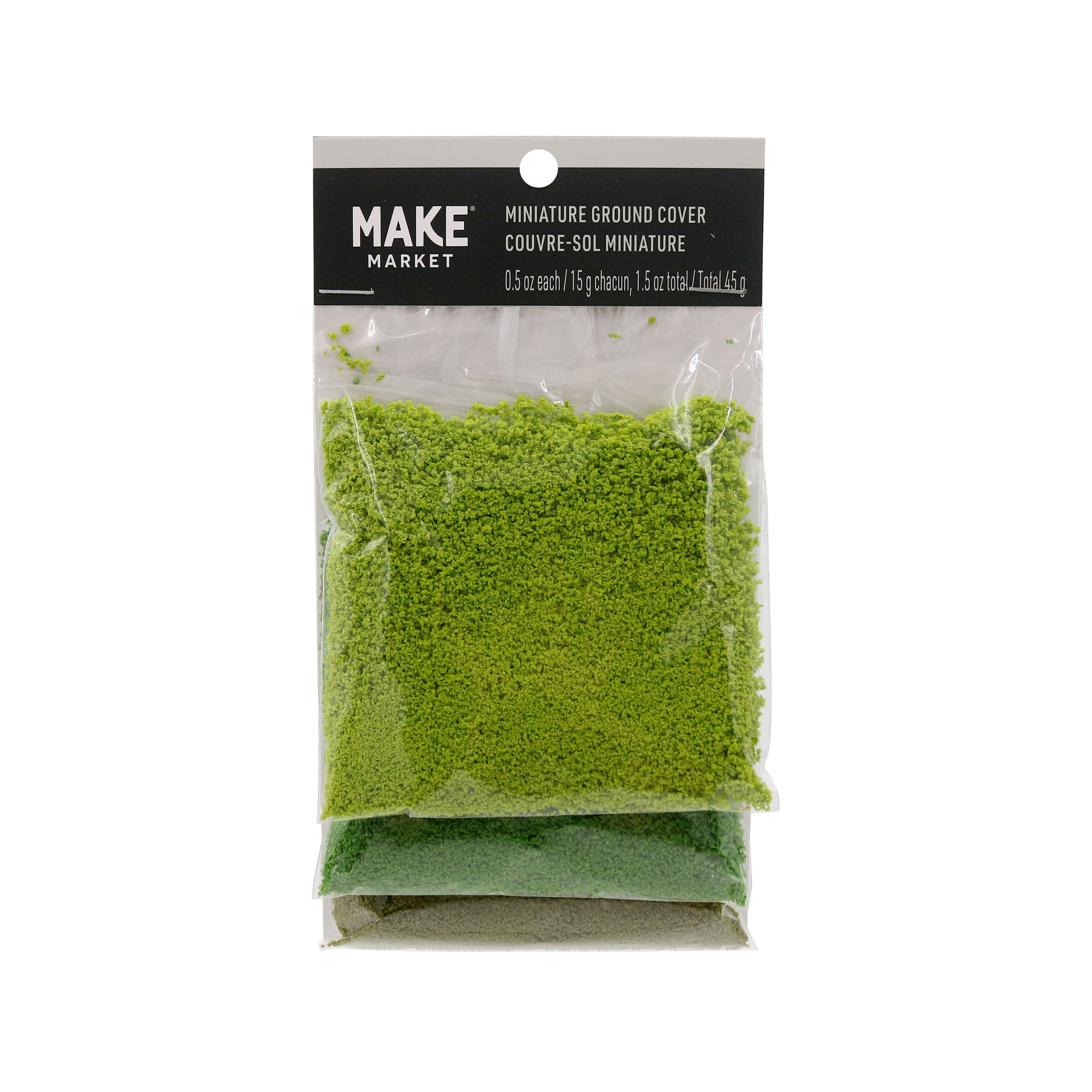 Mini Ground Cover, 3ct. by Make Market&#xAE;