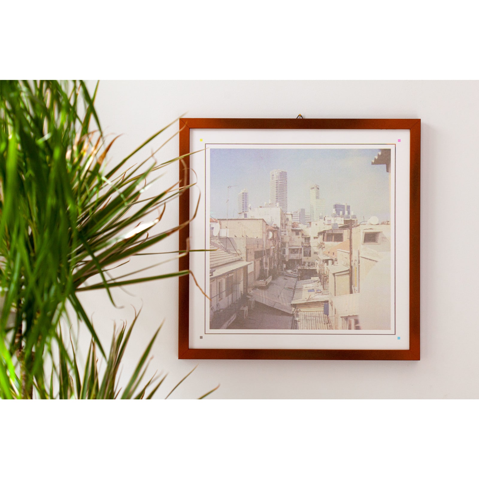 Montana™ Cans Rust Brown EFFECT Rust Spray