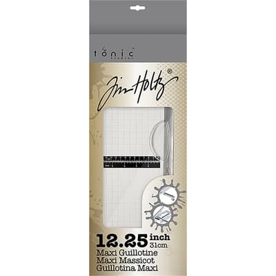 Tim Holtz® 12.25