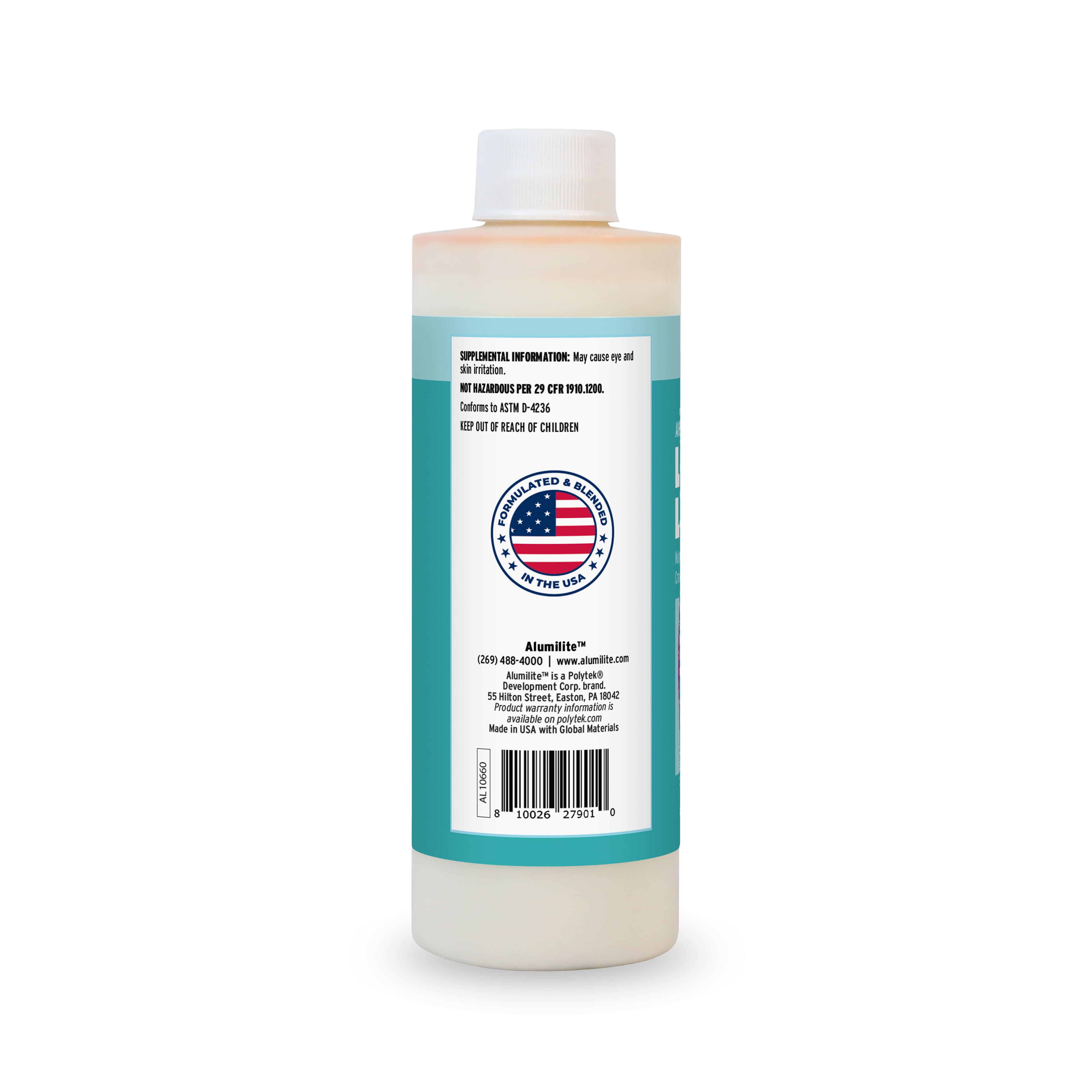 Alumilite&#x2122; 8oz. Amazing Liquid Latex