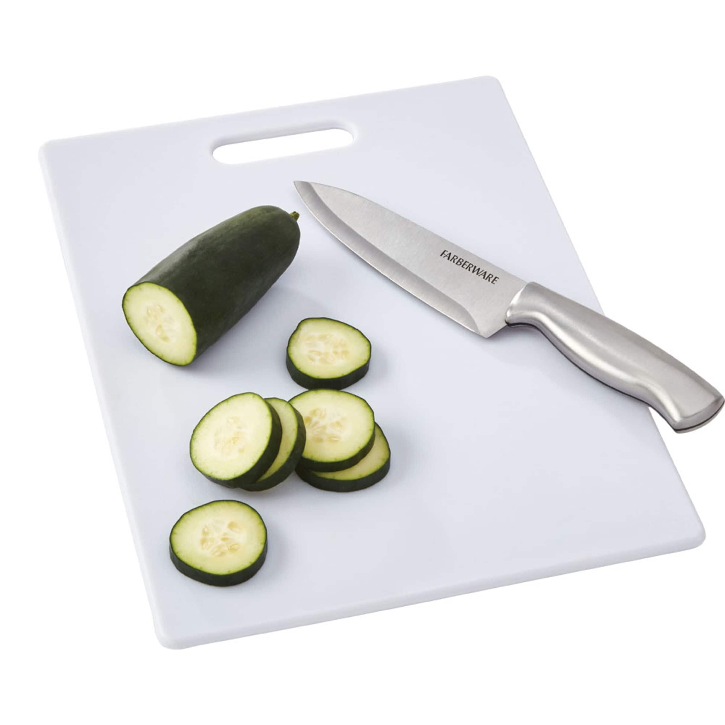 Farberware 14&#x22; Thin Cutting Board