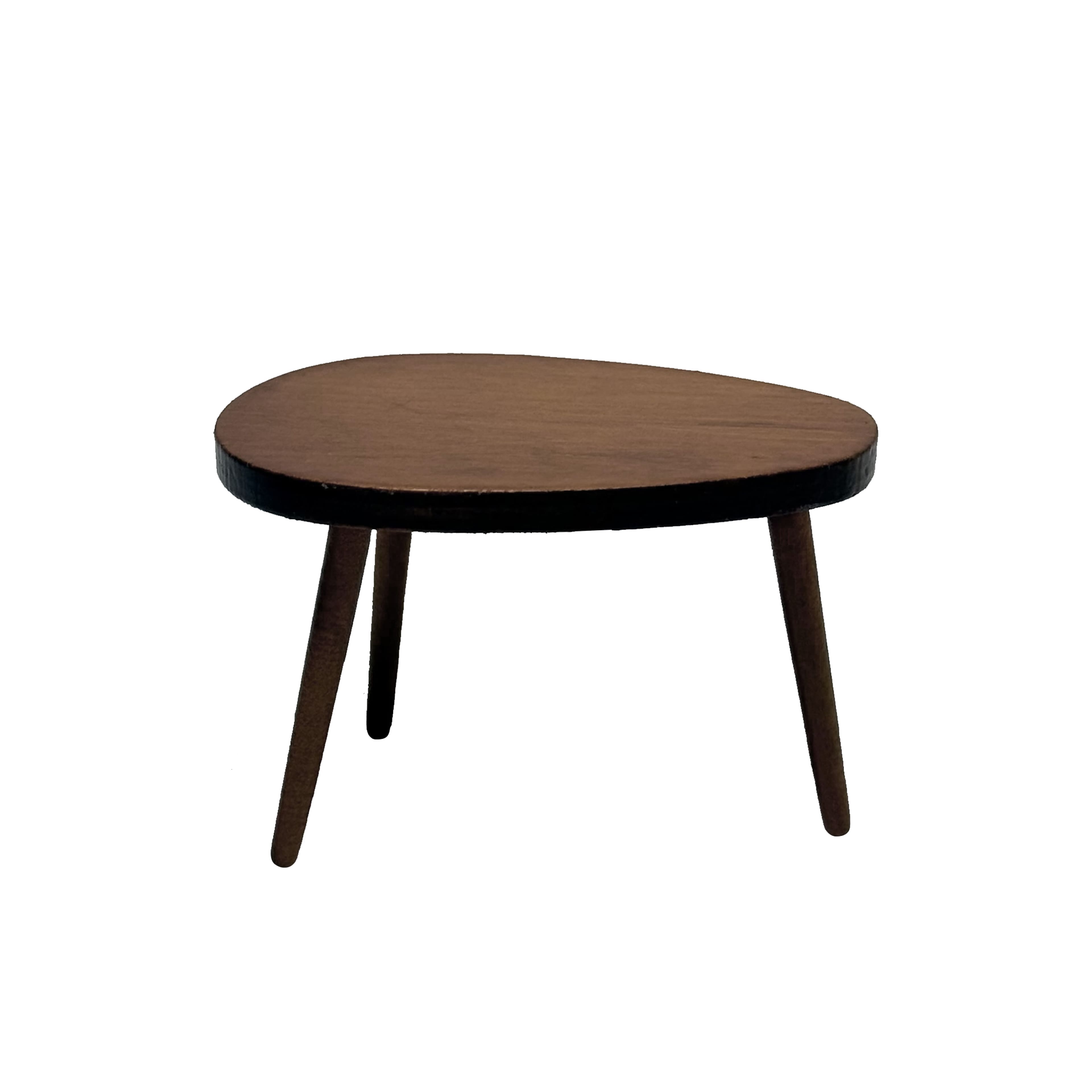 Miniature Modern Coffee Table Set by Make Market&#xAE;