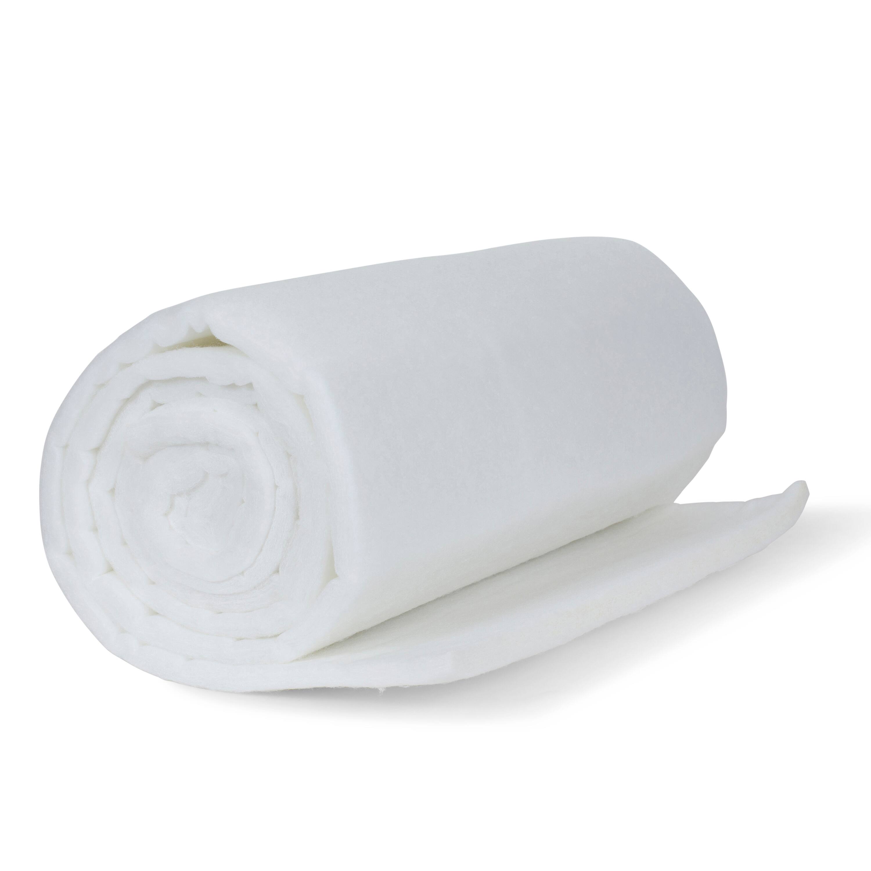 Poly-Fil® Extra-Loft® Polyester Quilt Batting, 90" x 108"