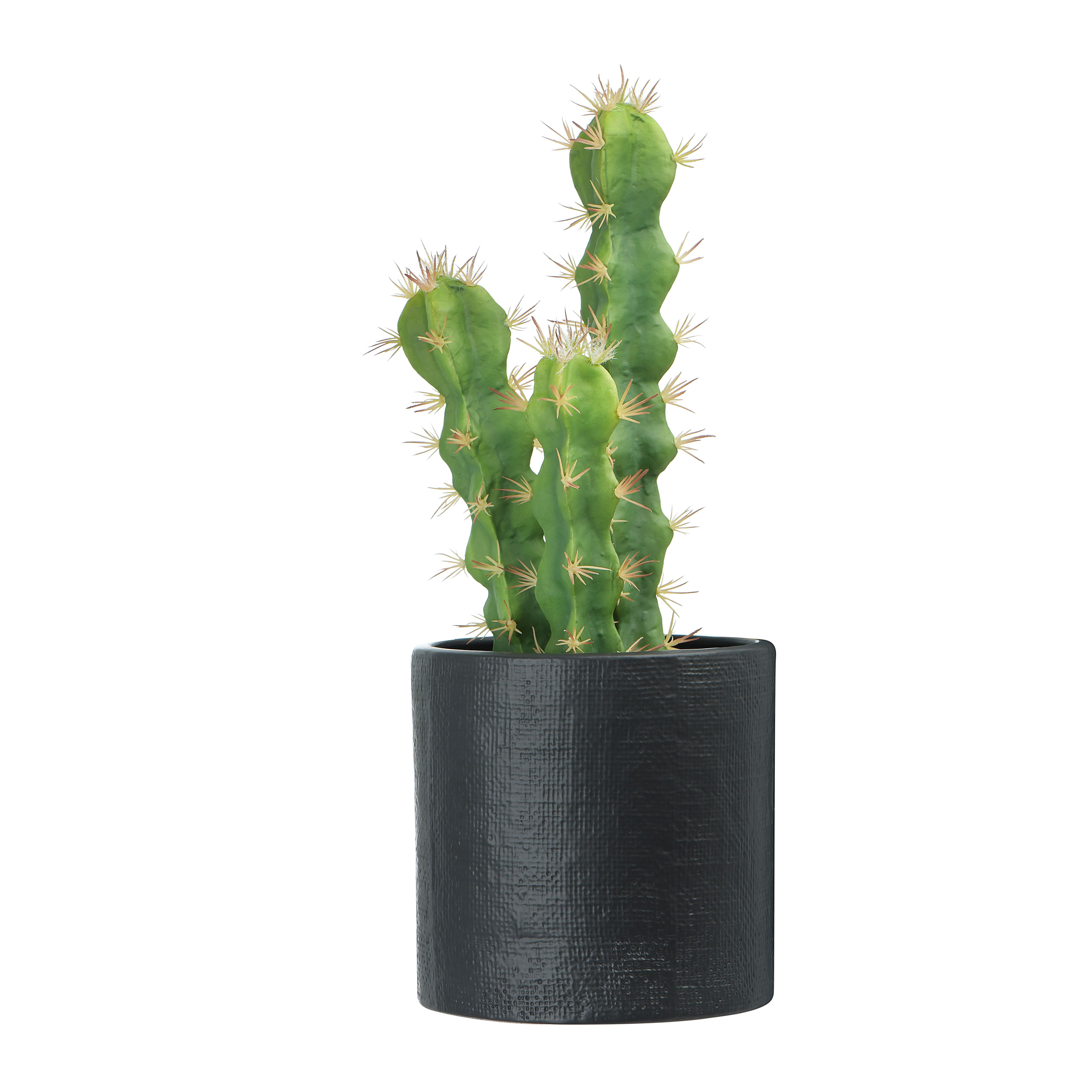 Hello Honey&#xAE; 7&#x22; Stoneware Planter