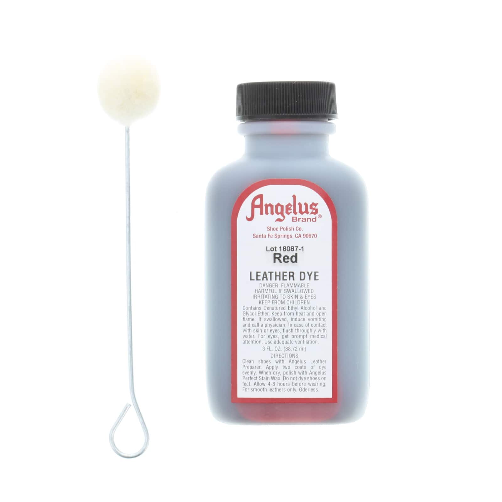Angelus&#xAE; Leather Dye