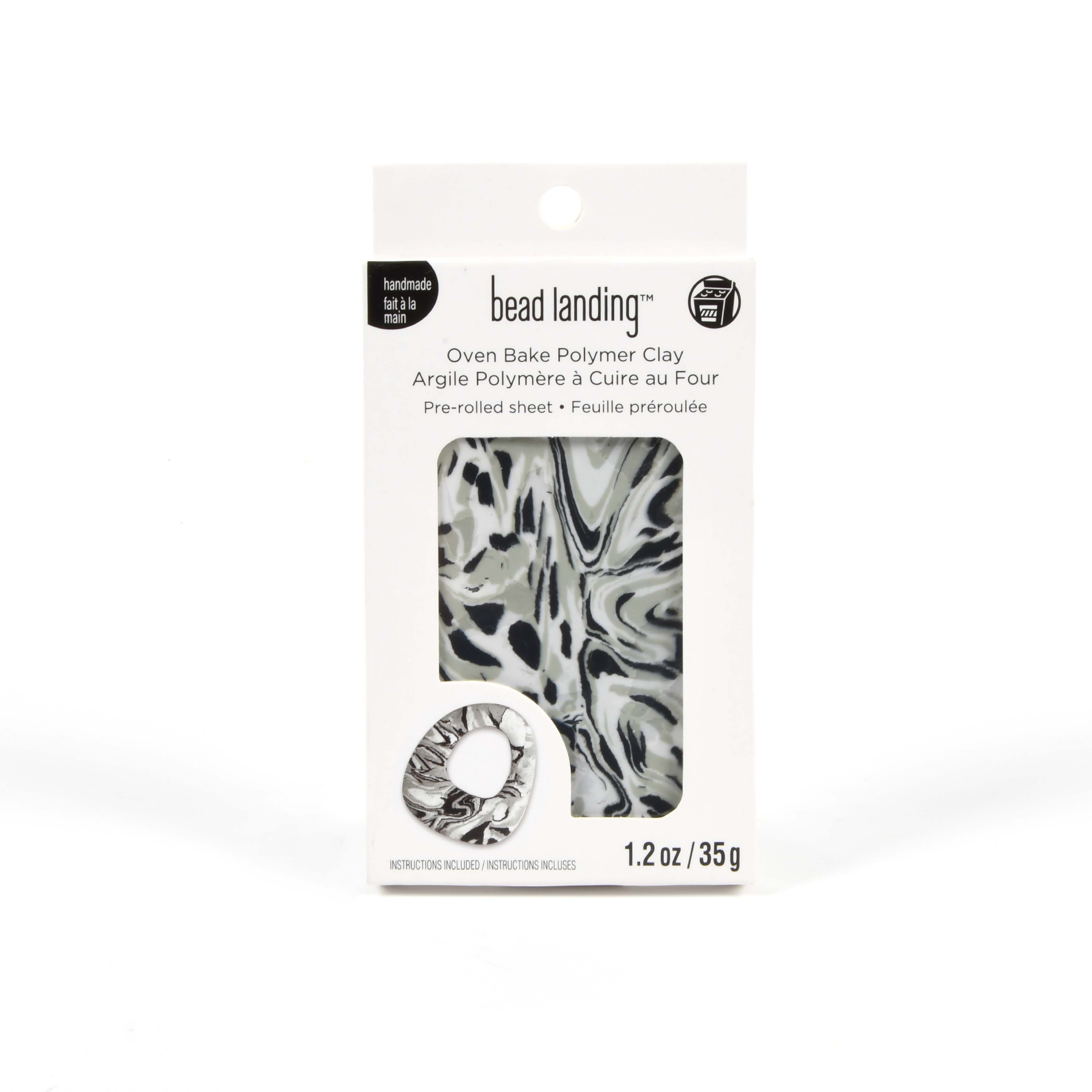 Grays Oven Bake Polymer Clay by Bead Landing™