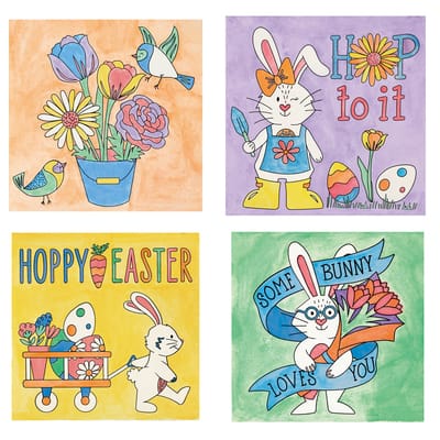 Easter Gifts for Kids, Toys, Crafts & More