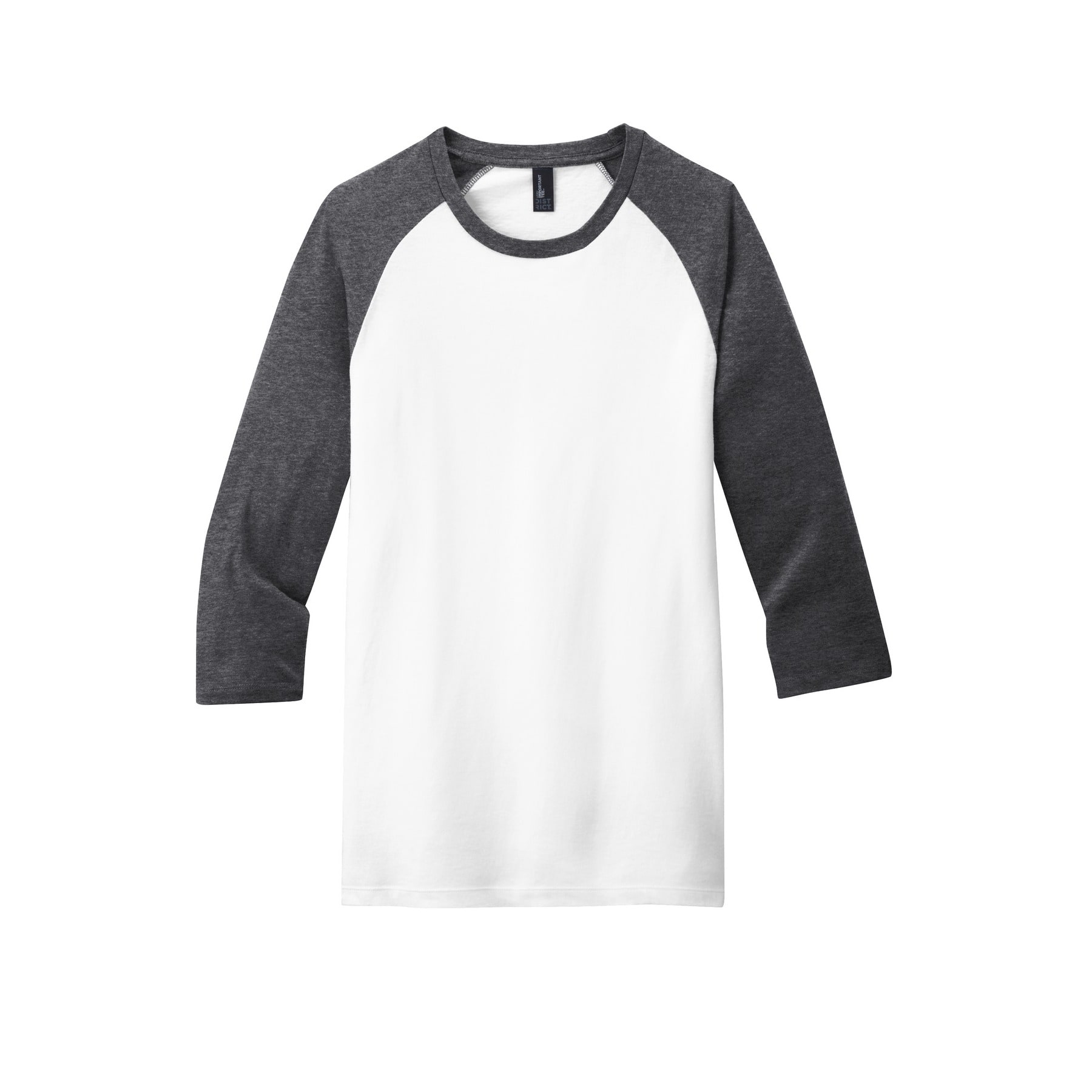 District® Very Important Tee® 3/4-Sleeve Raglan