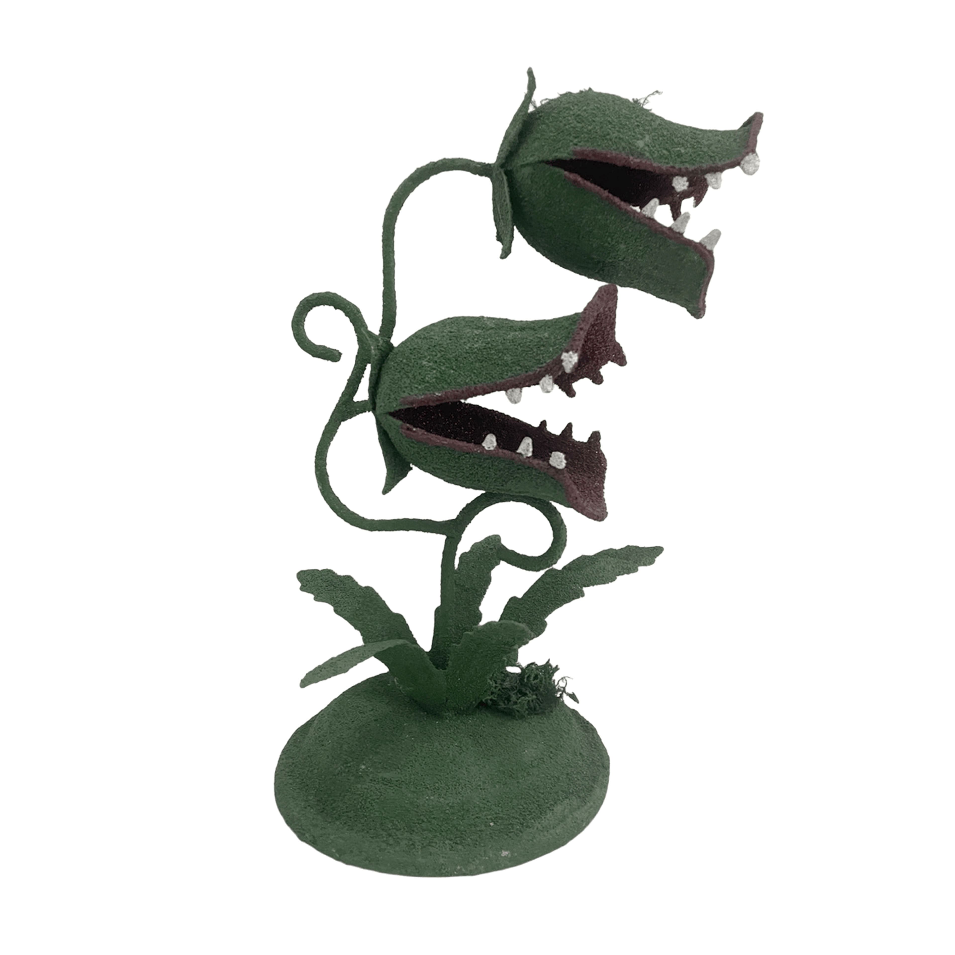 12.5" Green Venus Fly Trap Tabletop Accent by Ashland®