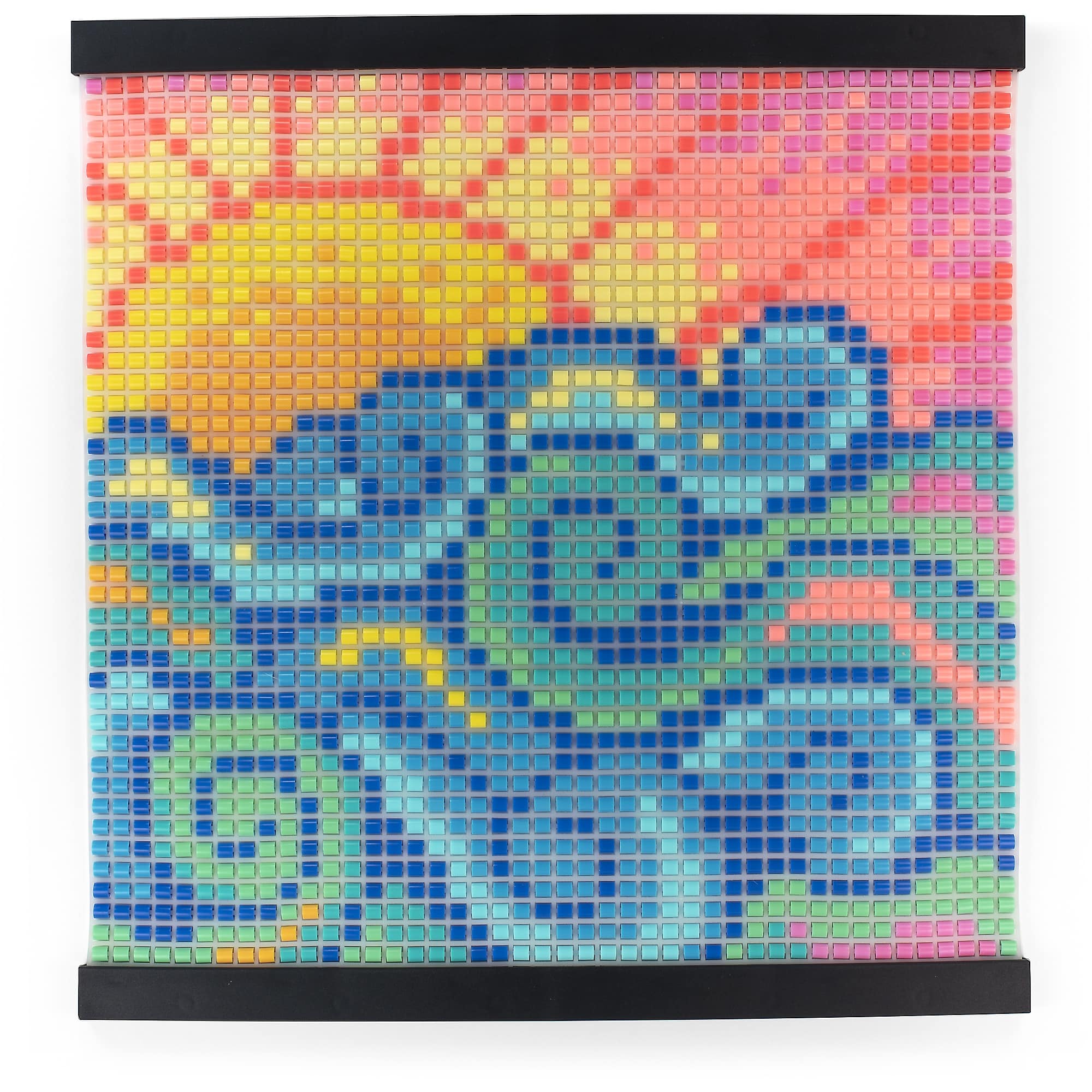 Perler&#xAE; Ocean Sunset Snappix Kit