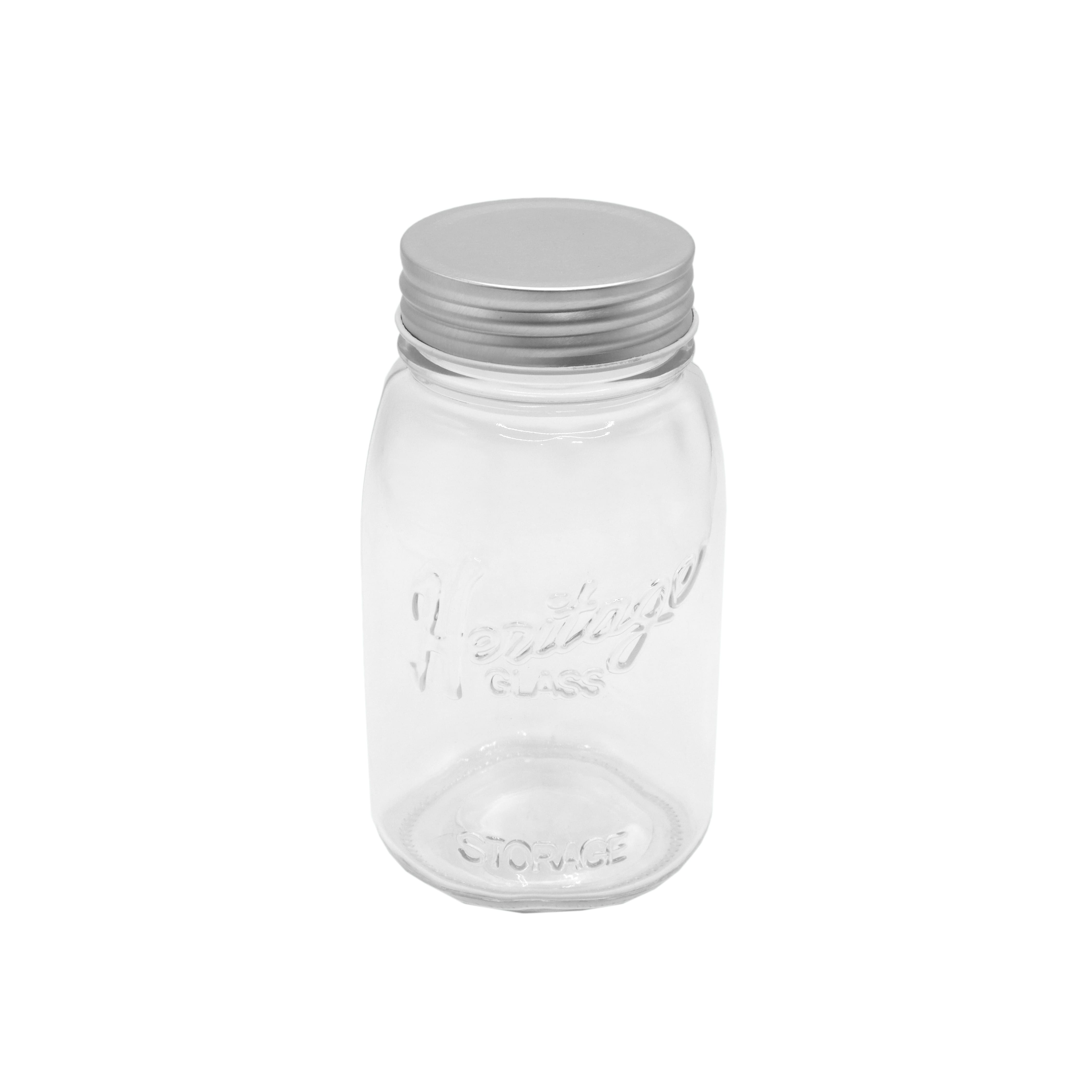 24 Pack: Heritage Pint Mason Jar by Ashland®