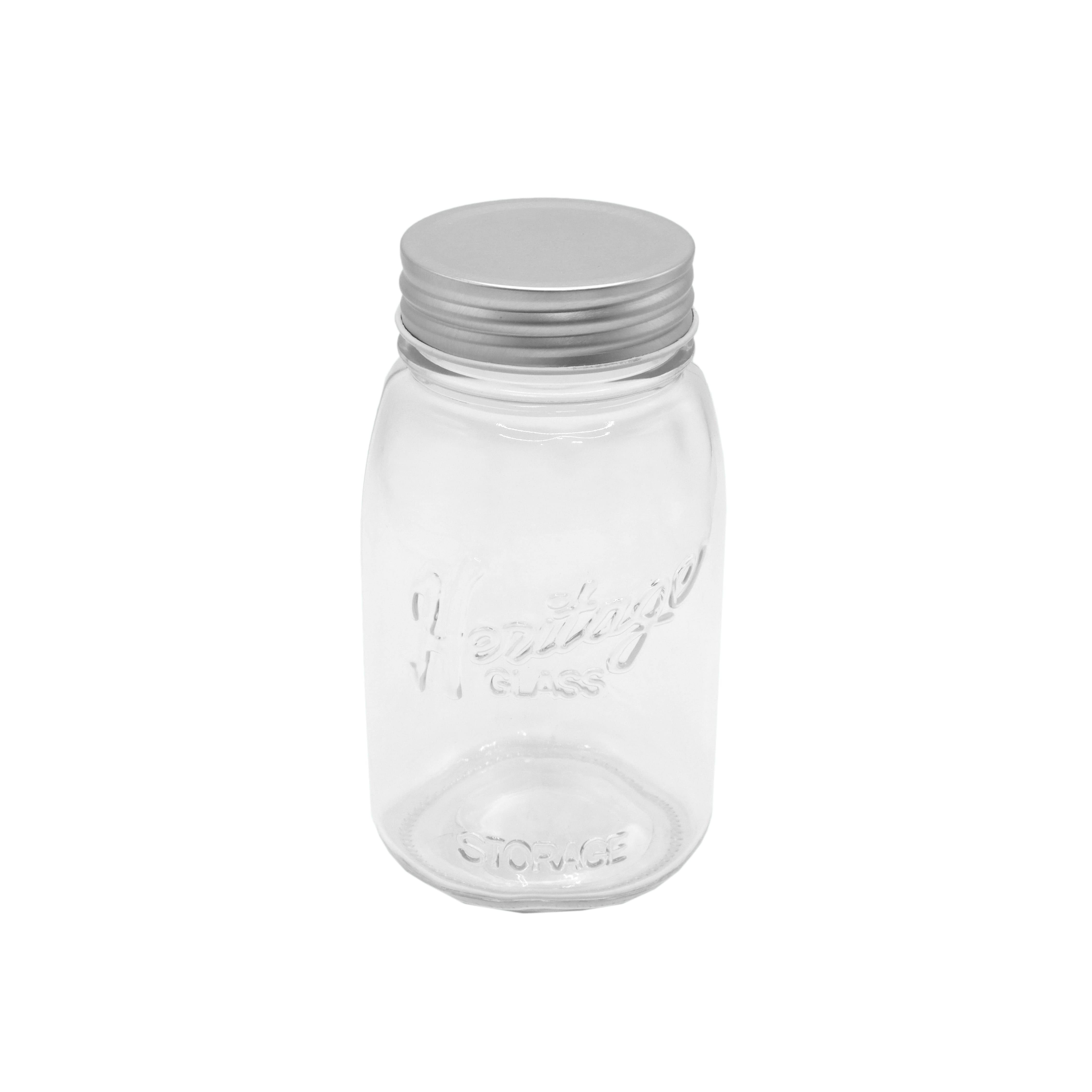 24 Pack: Heritage Quart Mason Jar by Ashland&#xAE;