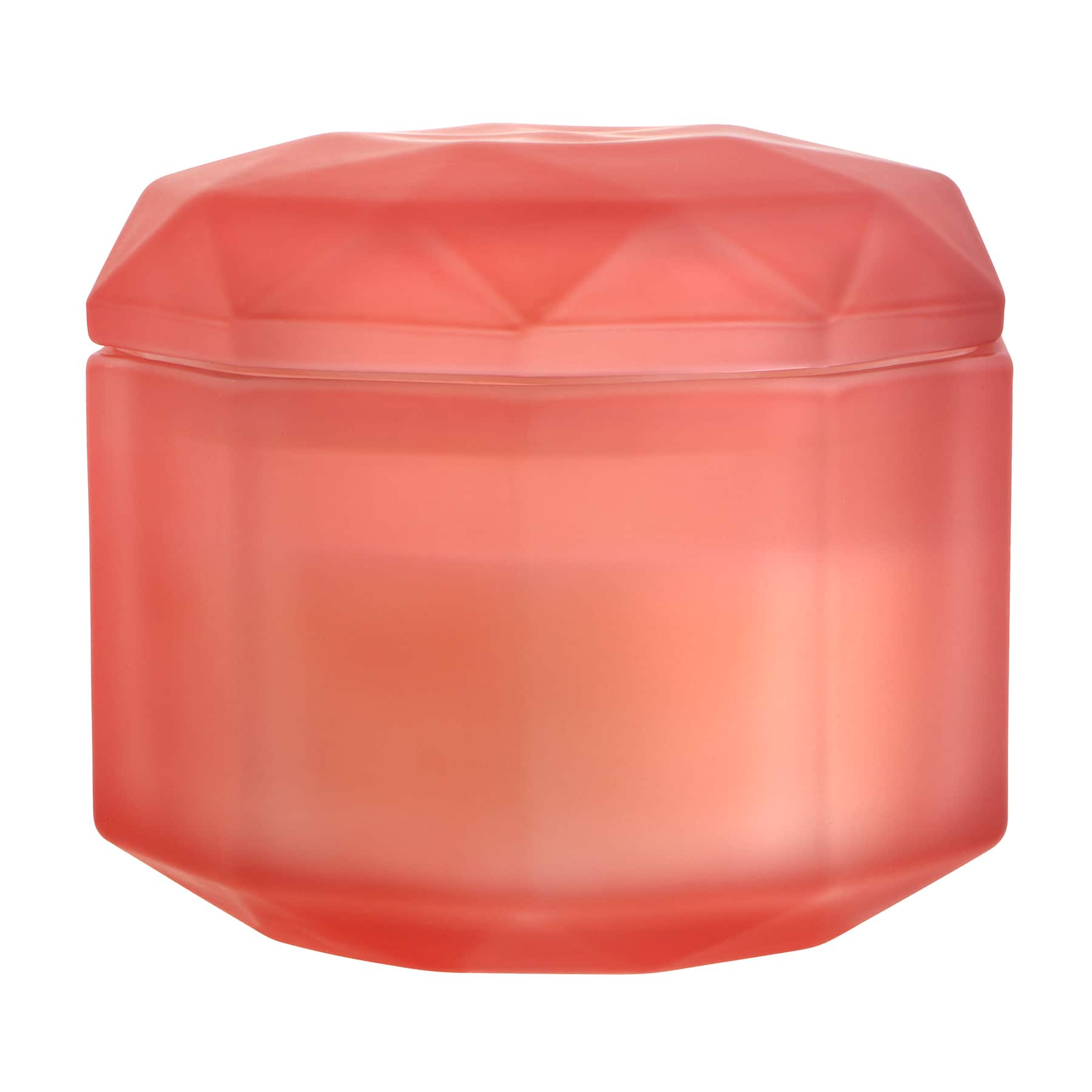13oz. Scented Jar Candle with Lid by Ashland&#xAE;