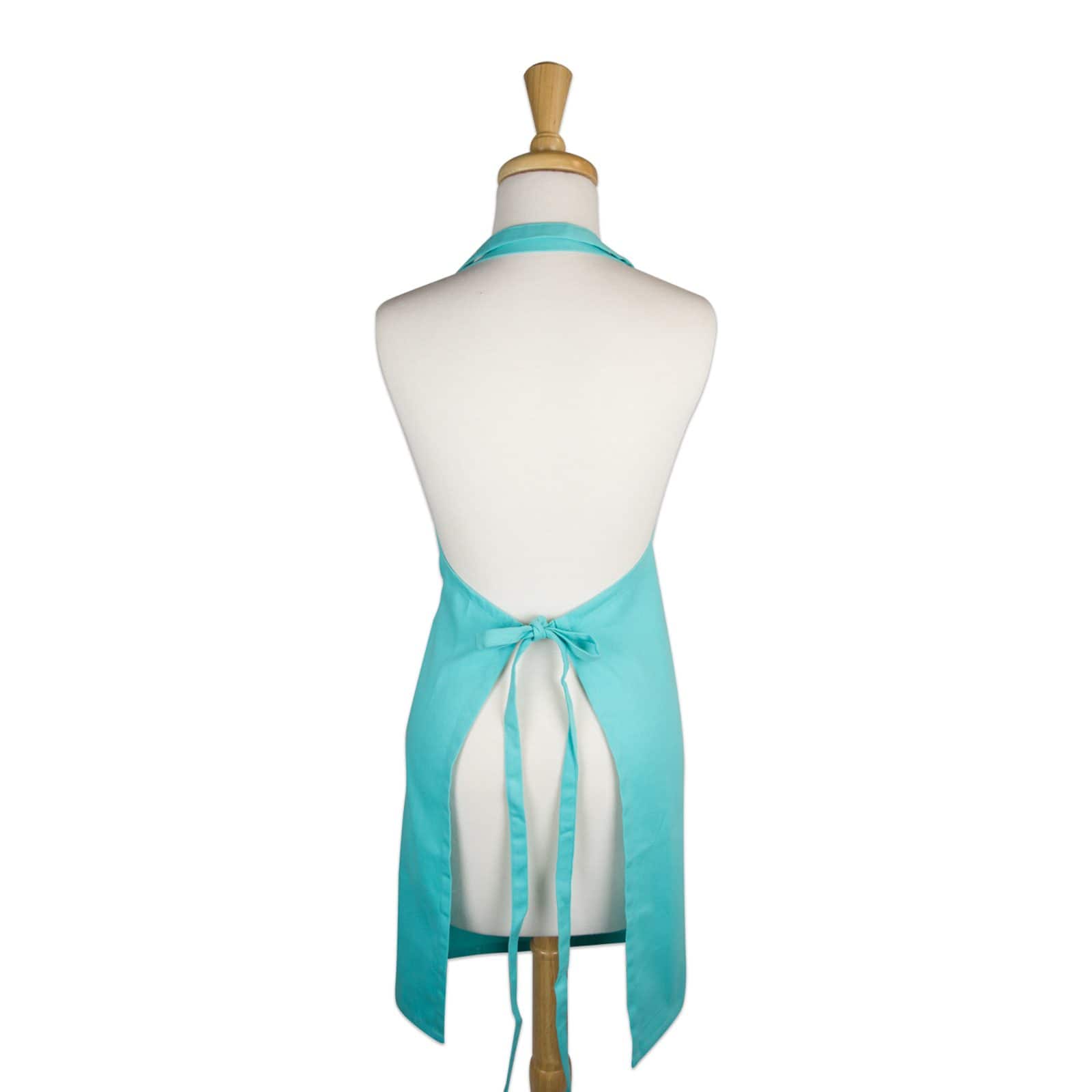 DII&#xAE; Chino Chef Apron