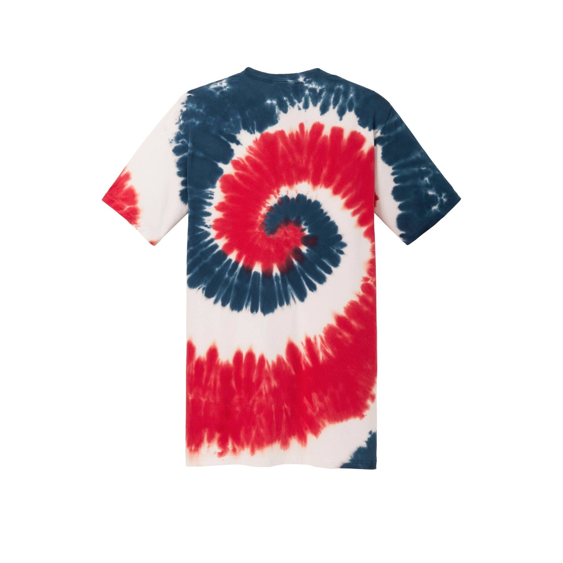 Port &#x26; Company&#xAE; Tie-Dye T-Shirt