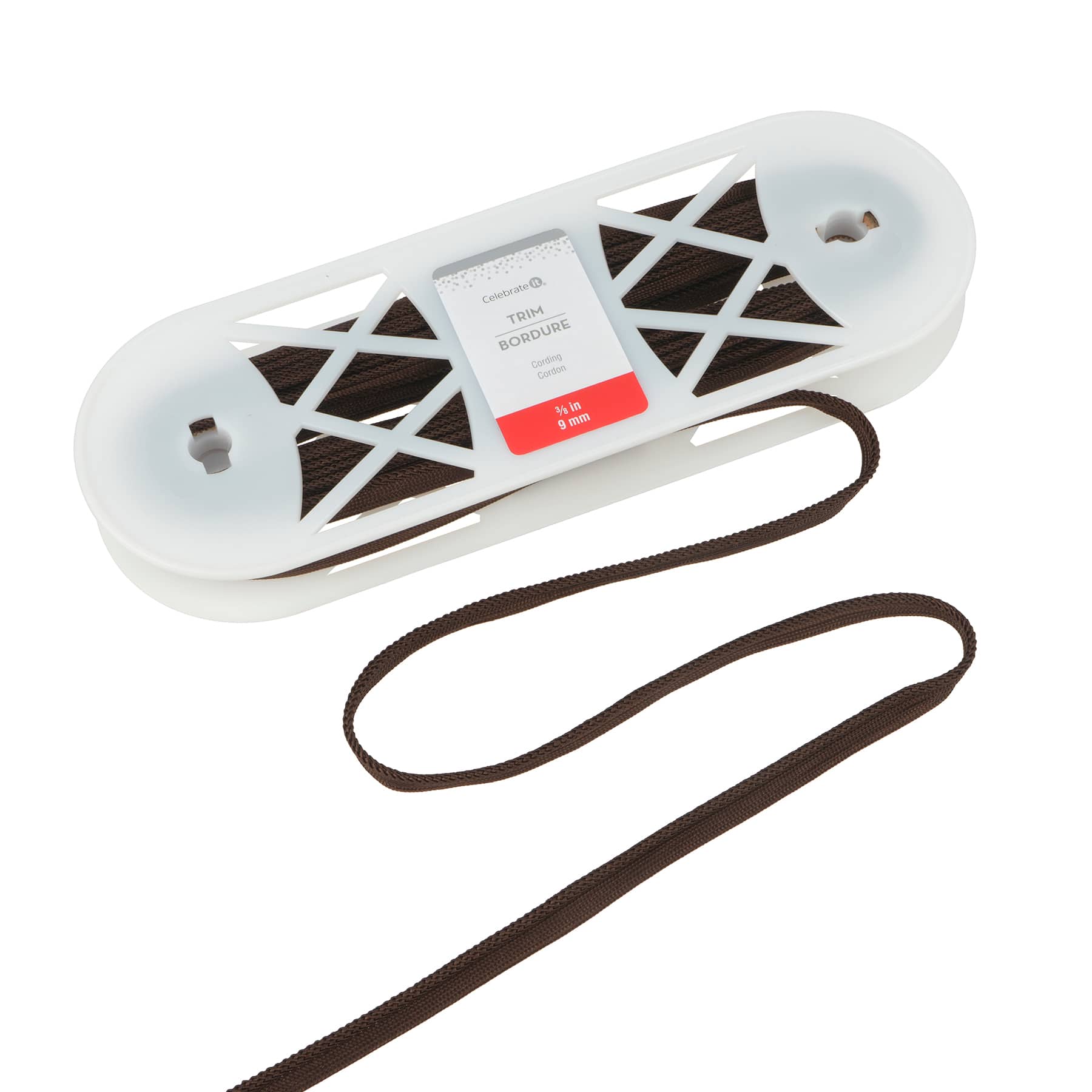 3/8&#x22; Cording Trim by Celebrate It&#xAE;
