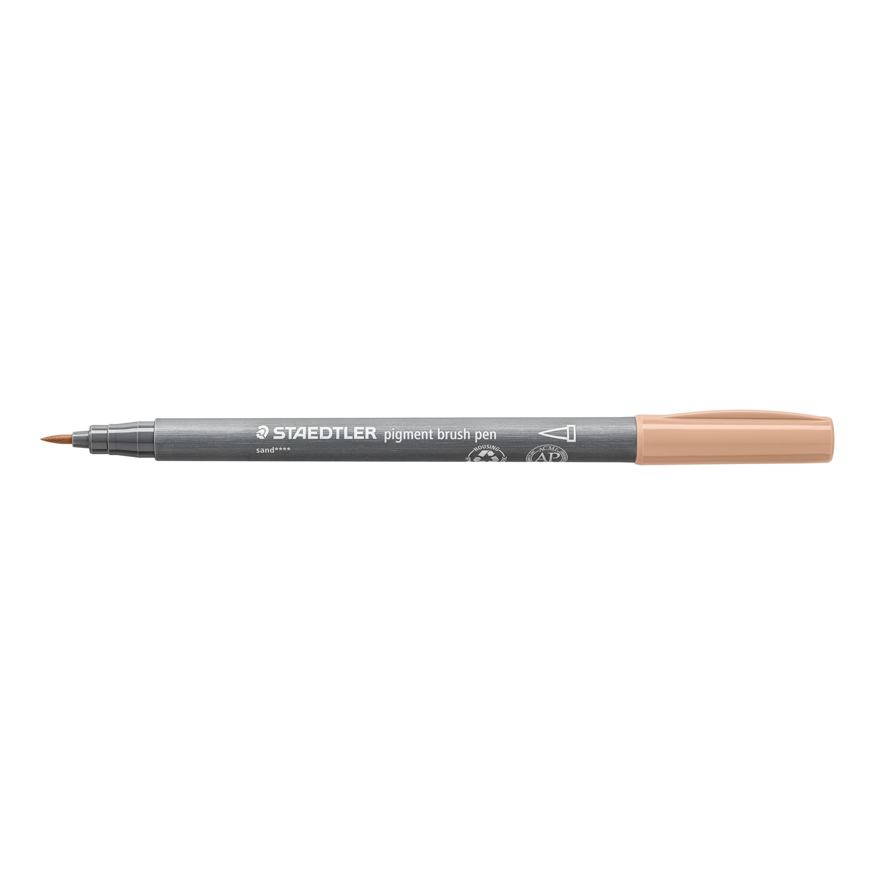 STAEDTLER&#xAE; Pigments Arts Portrait Brush Pen Set