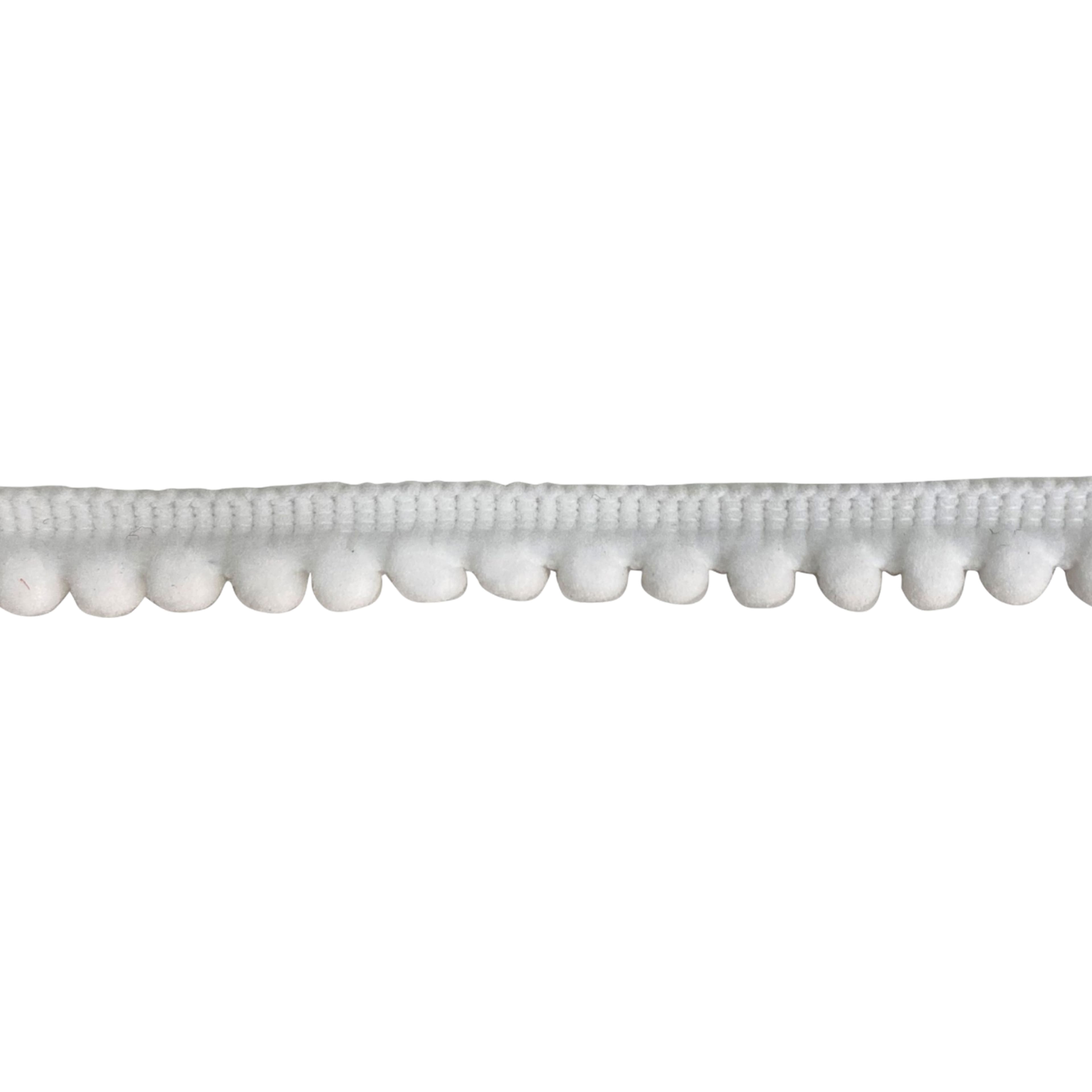 3/8&#x22; Pom Pom Trim by Celebrate It&#xAE;
